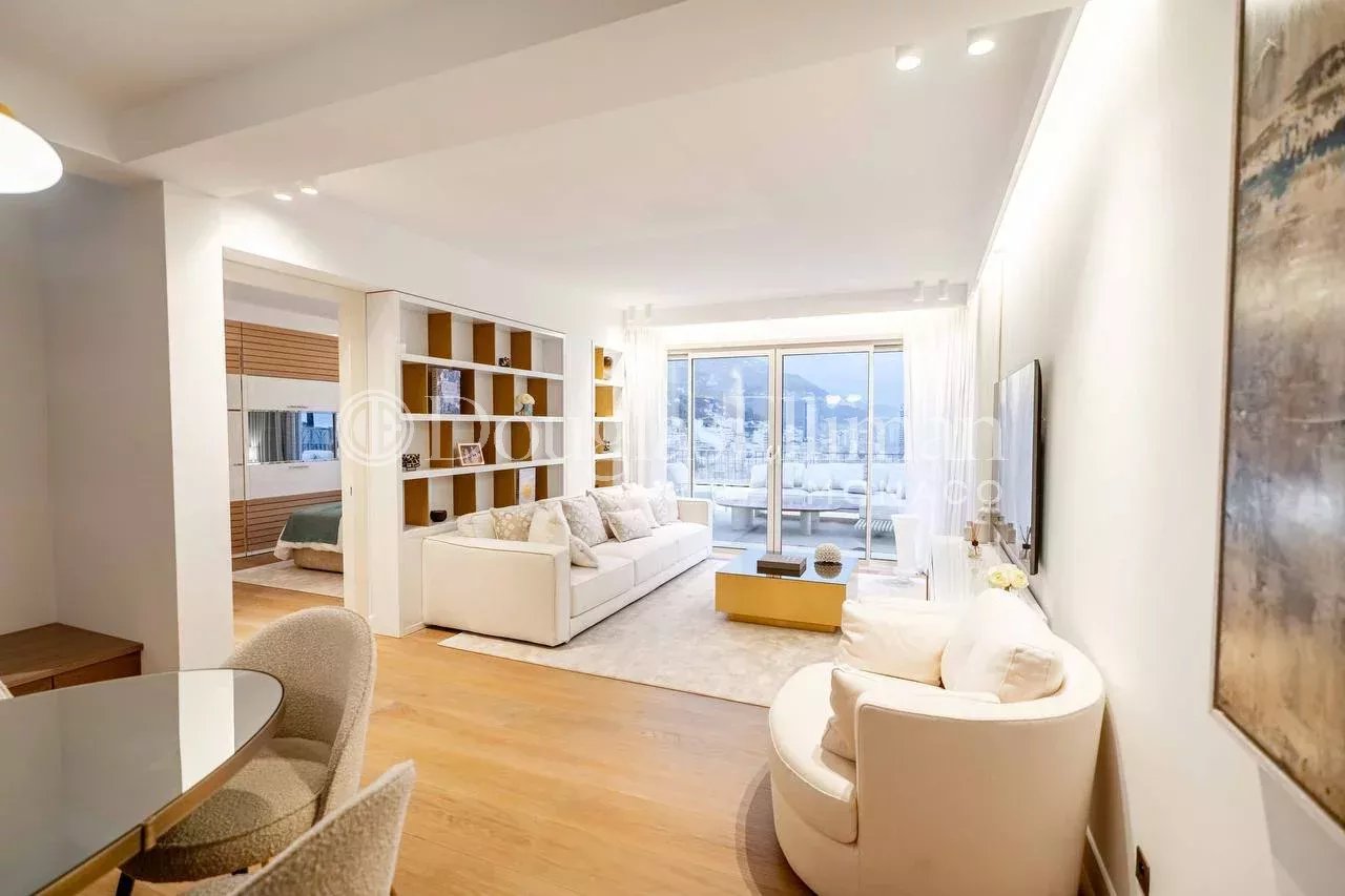 Luxueux Duplex 5 pièces- Rooftop avec Piscine - Image nᵒ2