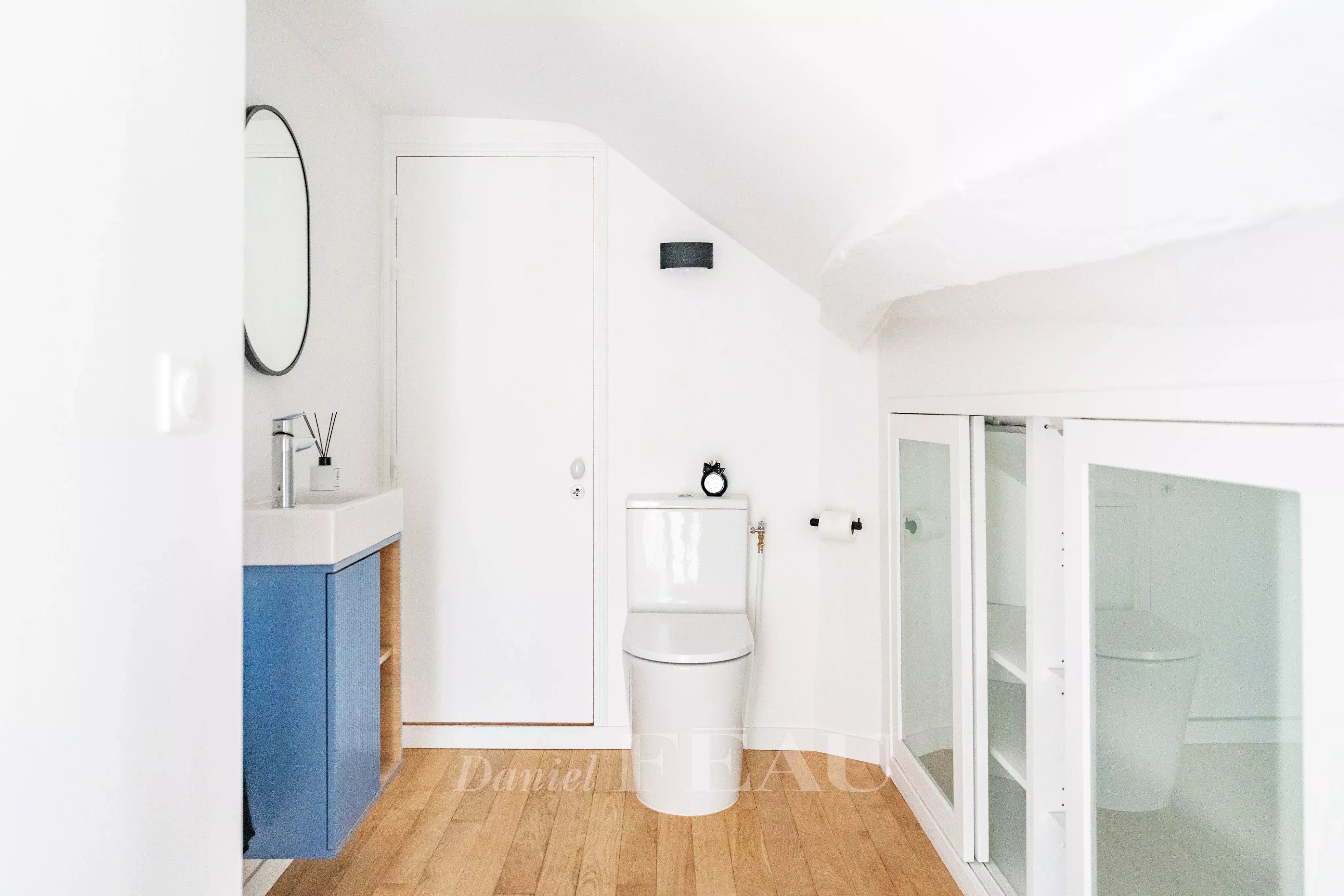 Vente Appartement Paris 7ème