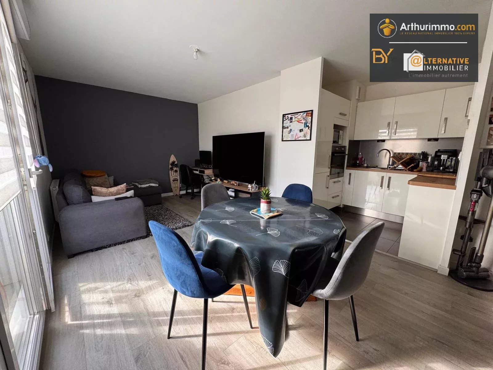 Agence immobilière de EURL ALTERNATIVE IMMOBILIER