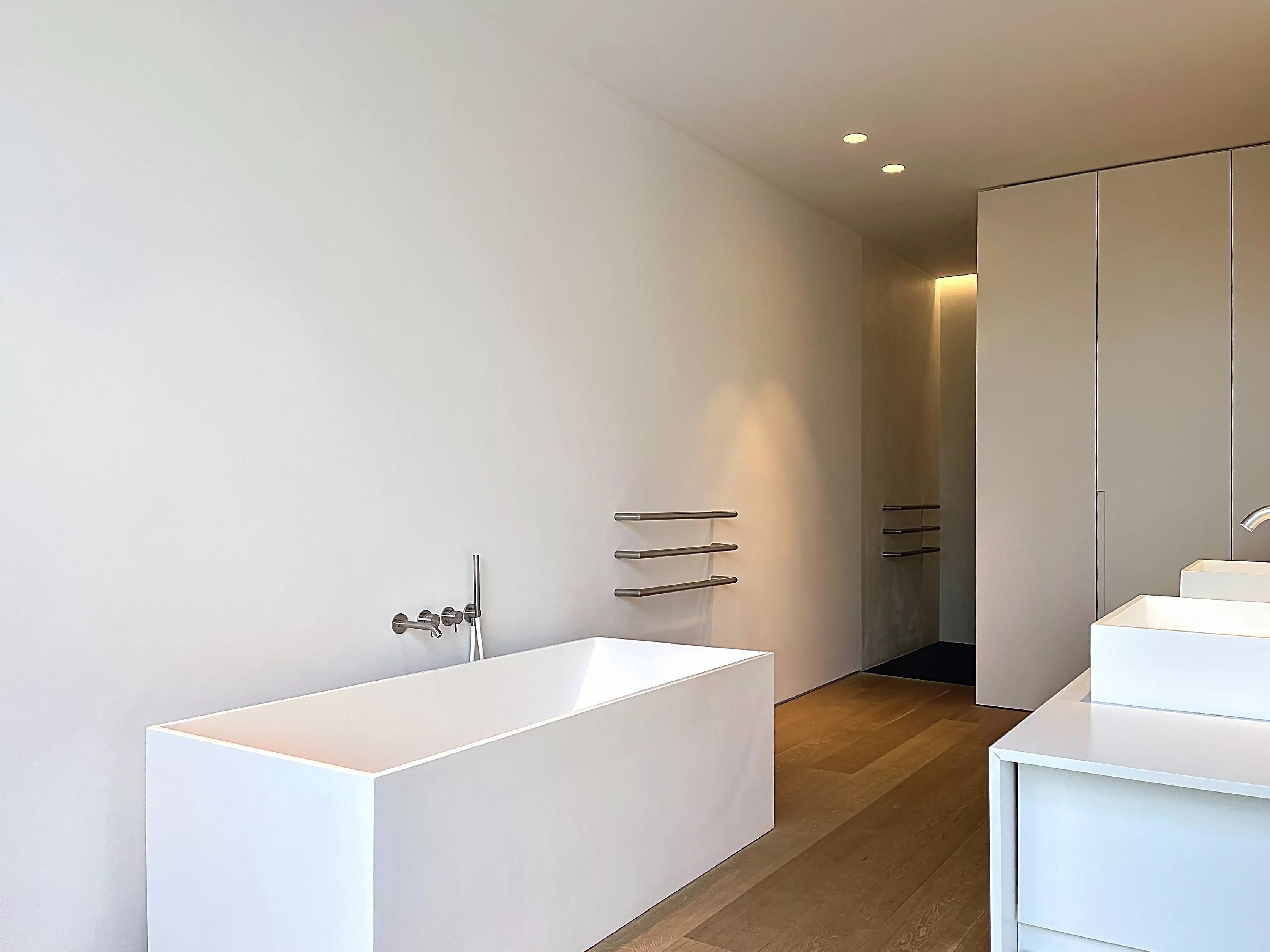 Rhode-Saint-Genèse - Villa darchitecte 4 chambres