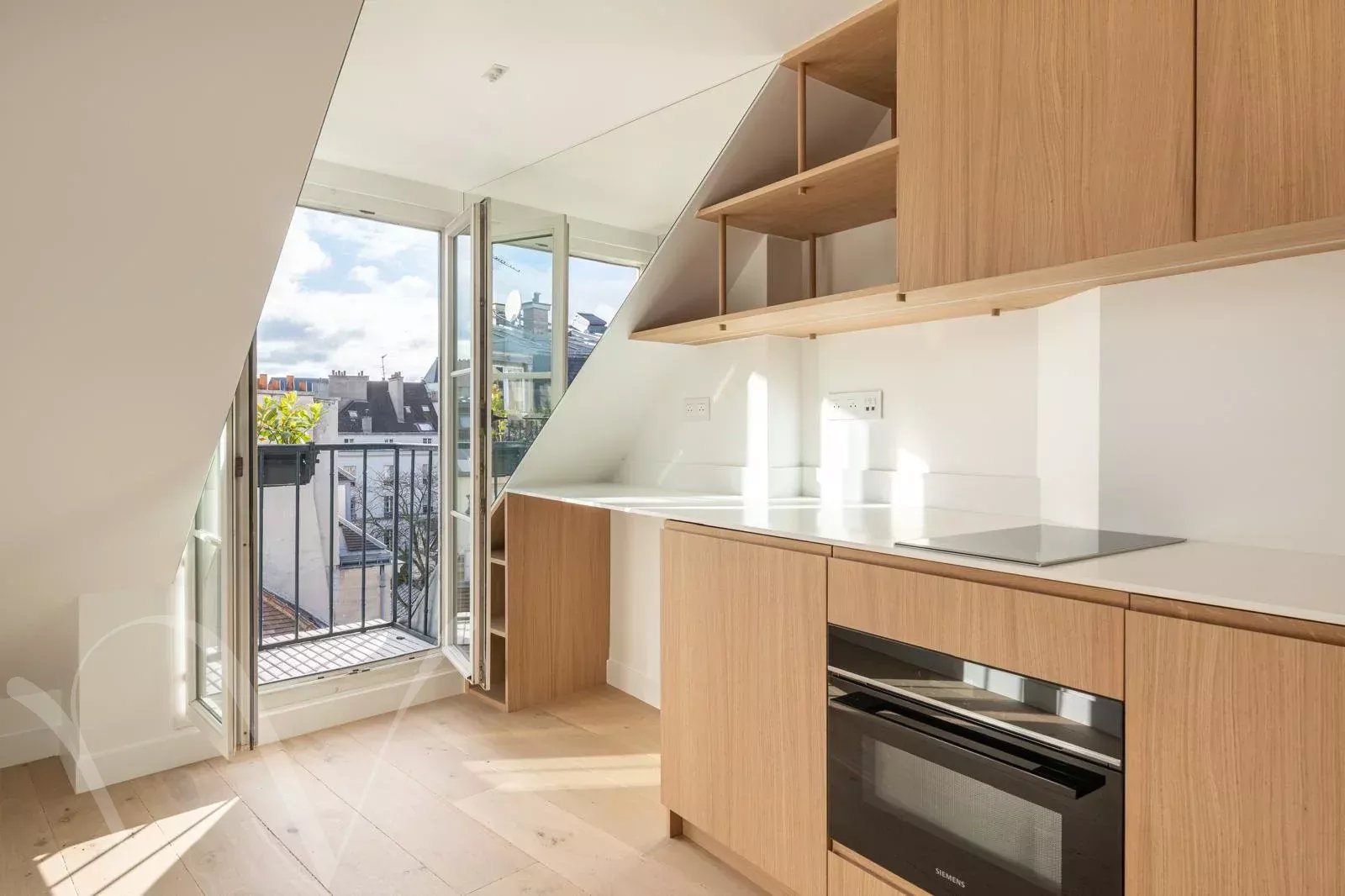 Agence immobilière de Nouvelle Vague Real Estate