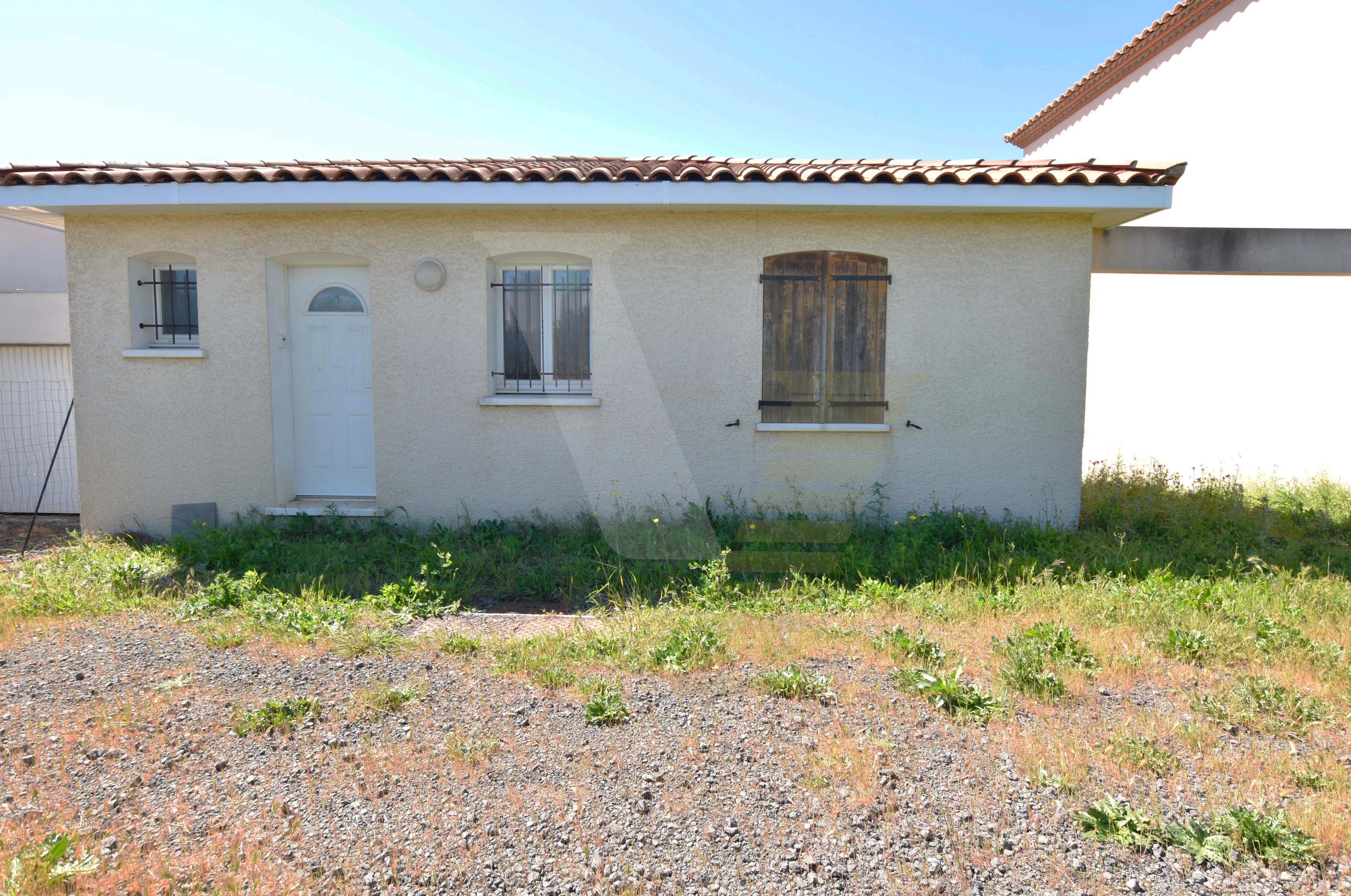 Maison T3 de plain-pied dans ZAE - Photo 4