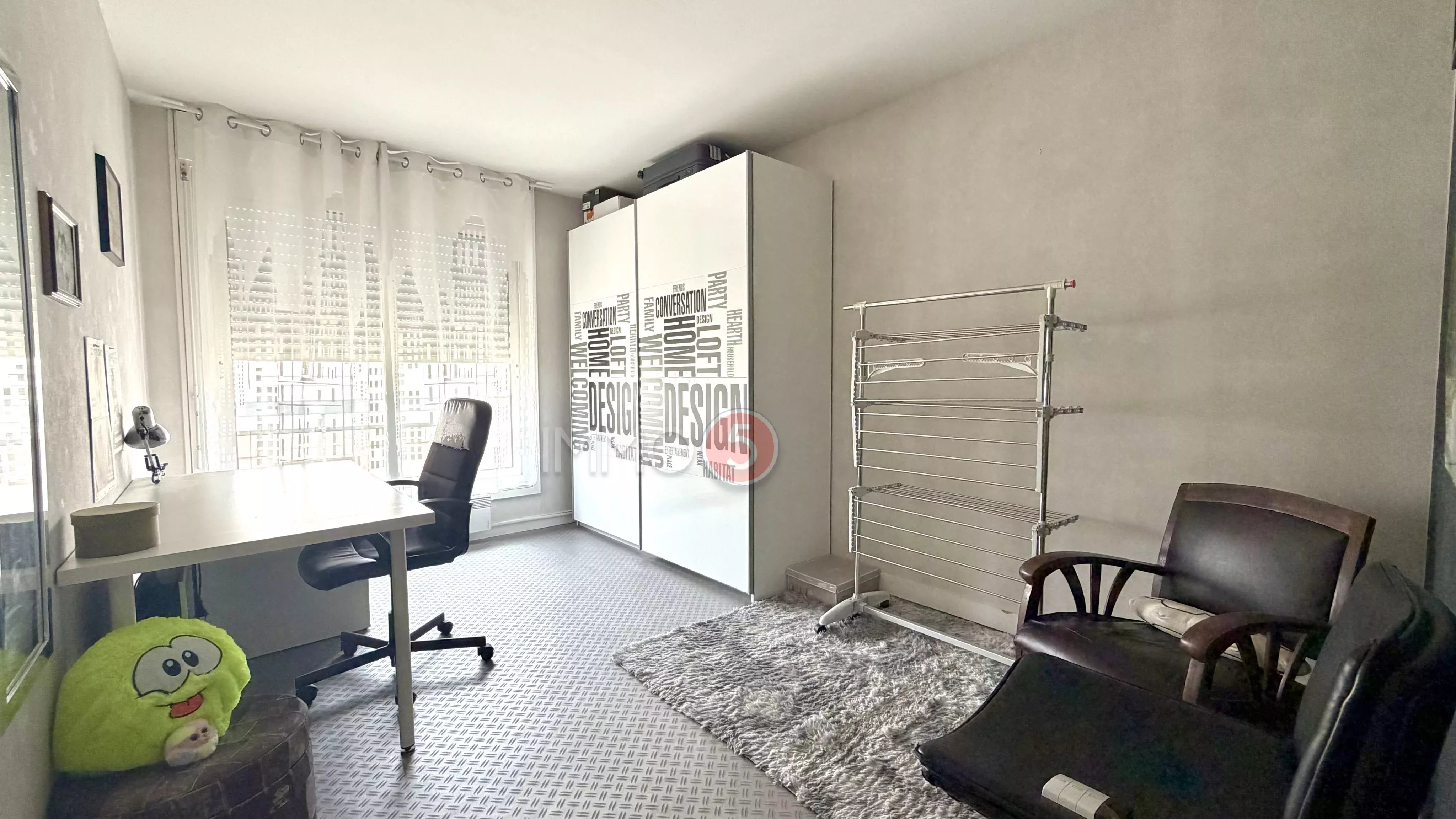 Sale Apartment Le Raincy