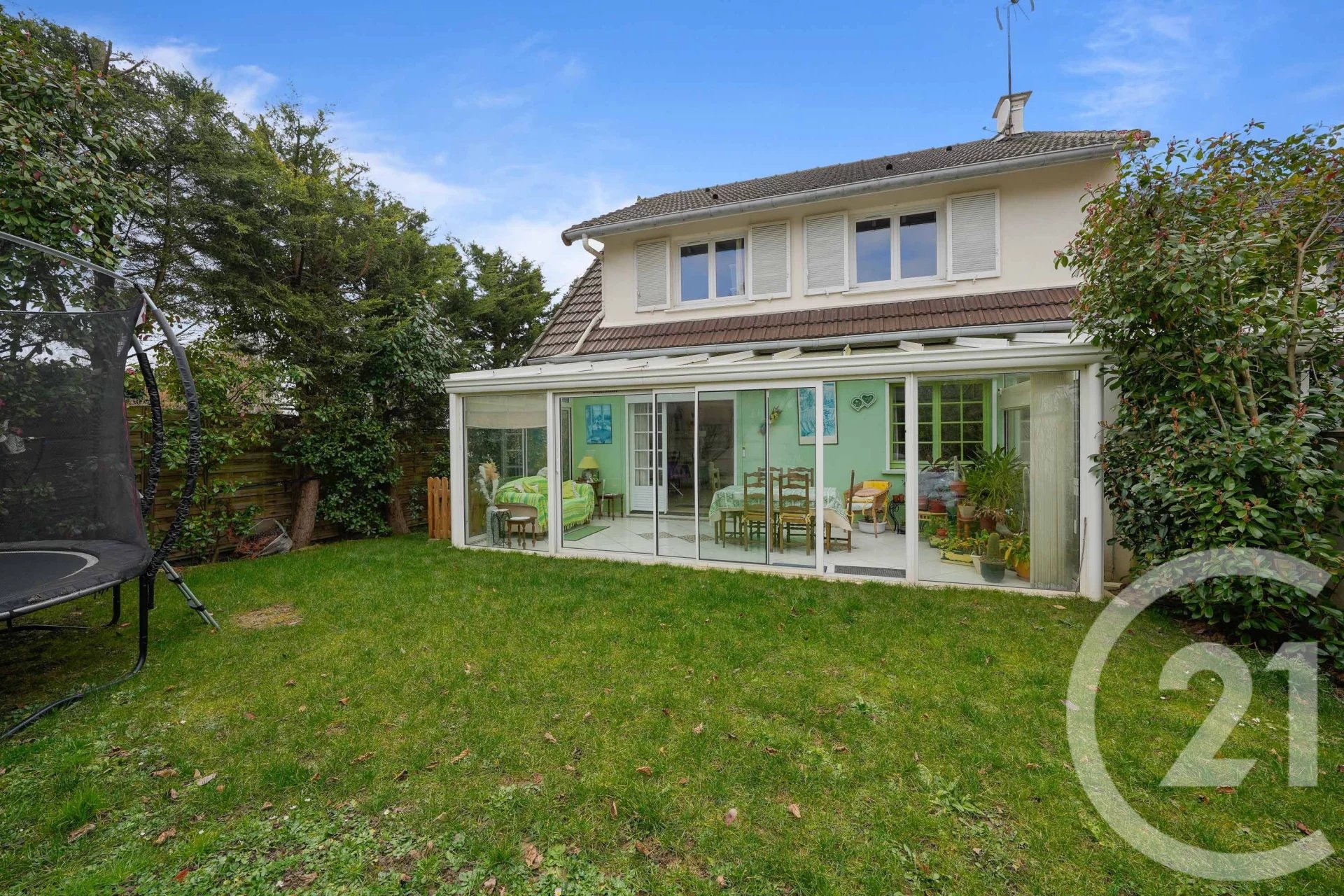 Vente Maison Champigny-sur-Marne