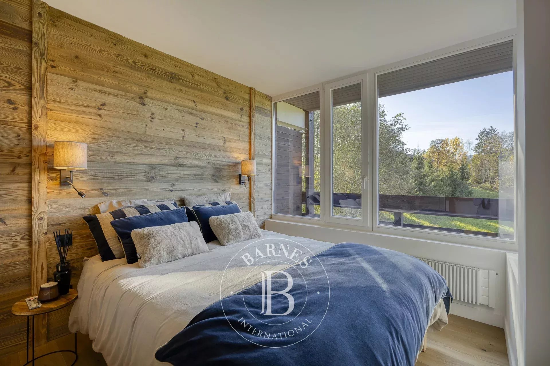 Daire Megève - picture 13