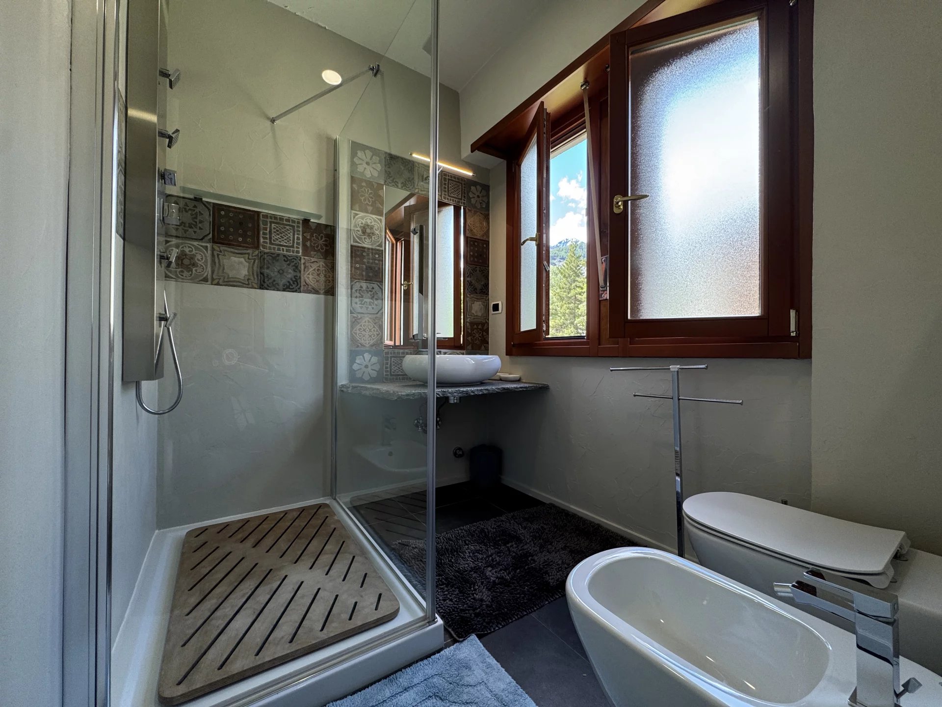 Condominio Idra - Viale Cappuccio/Campo Smith