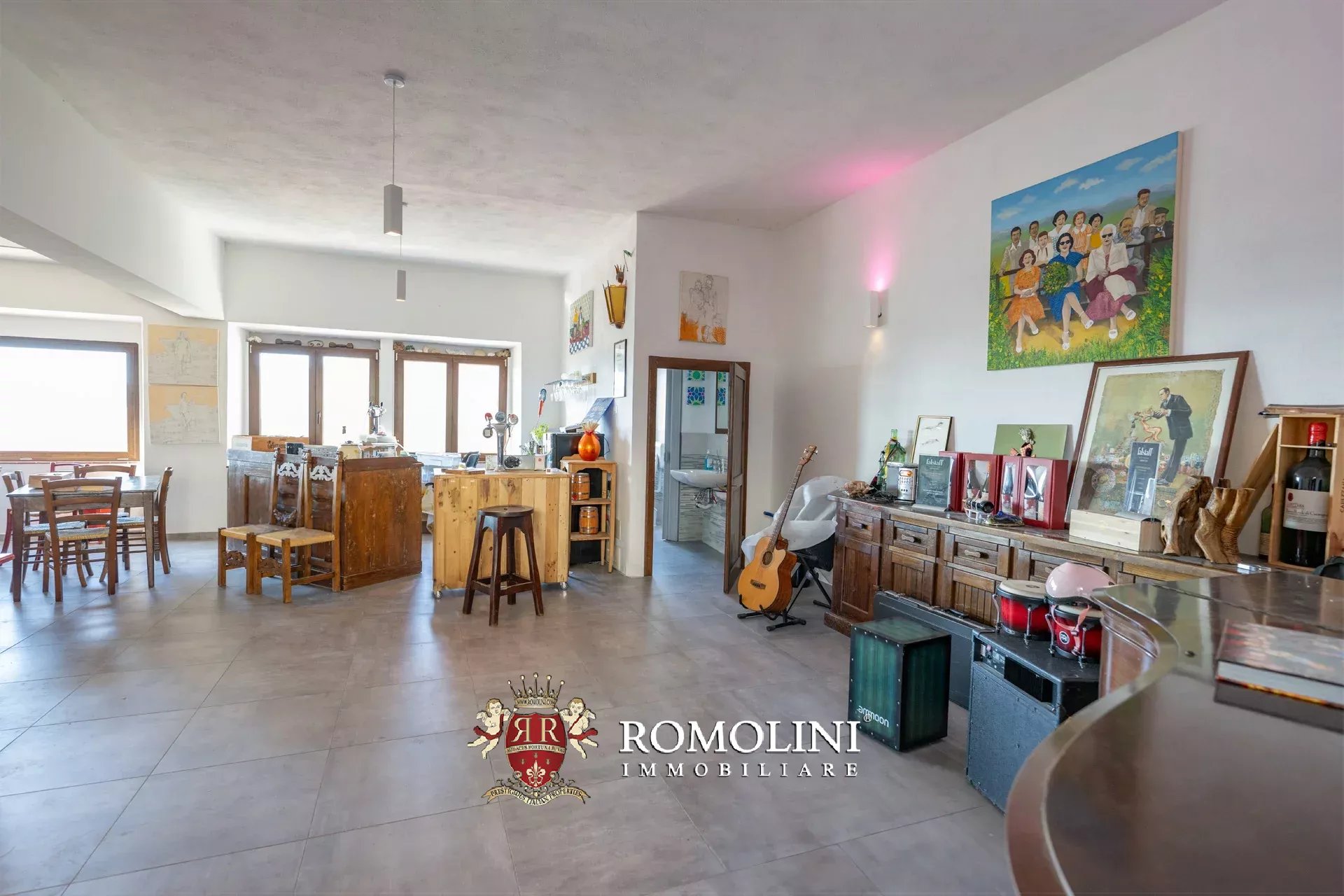 1 Bedroom Vineyard's Image 3