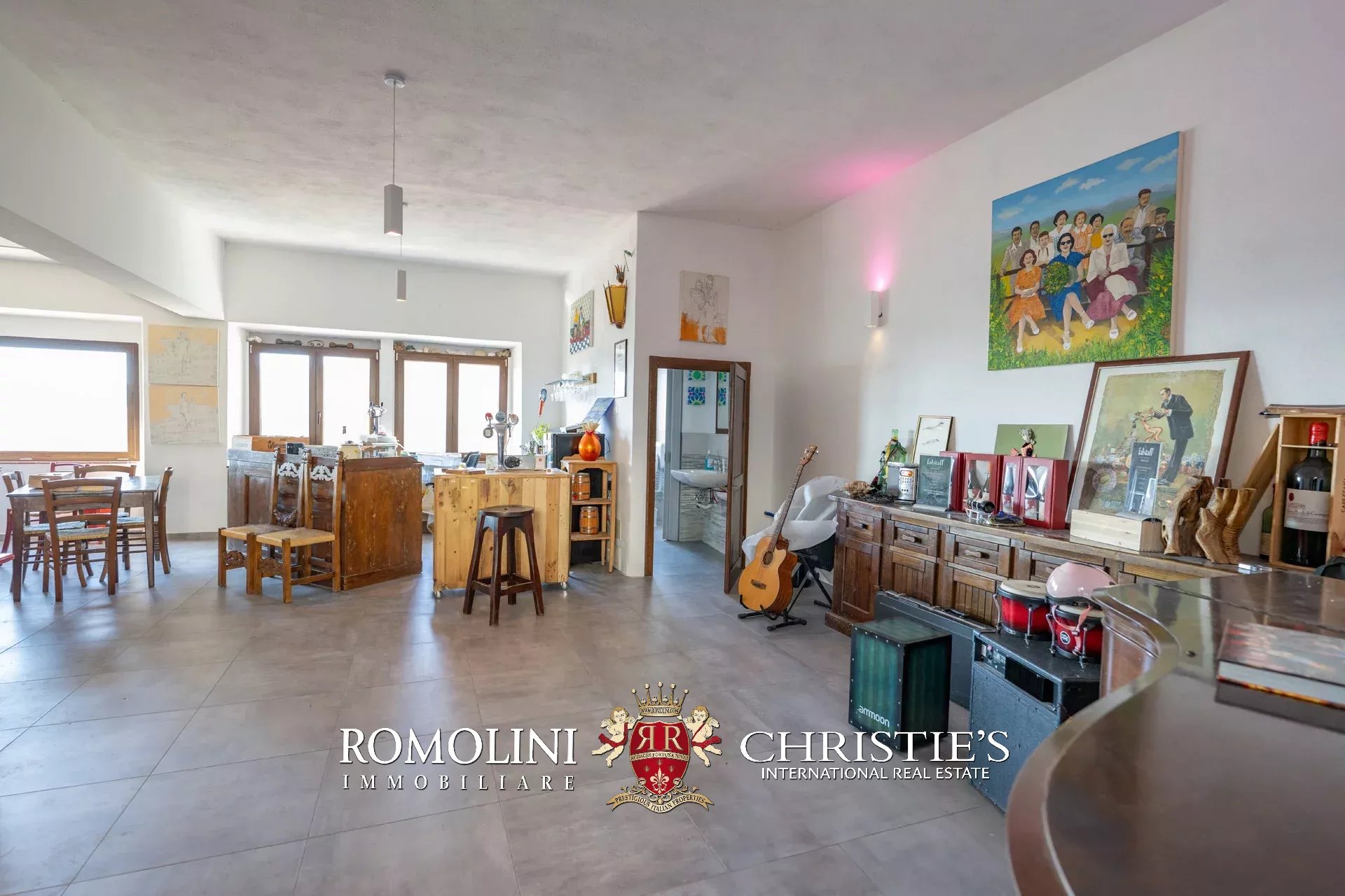 1 Bedroom Vineyard's Image 3