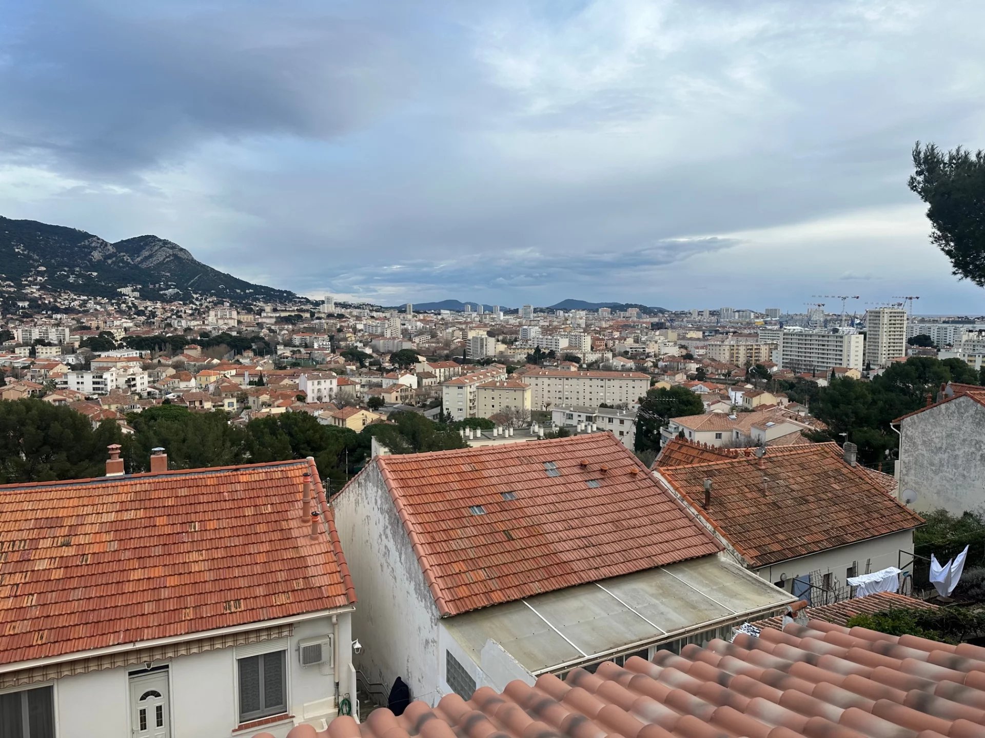 Location Appartement Toulon