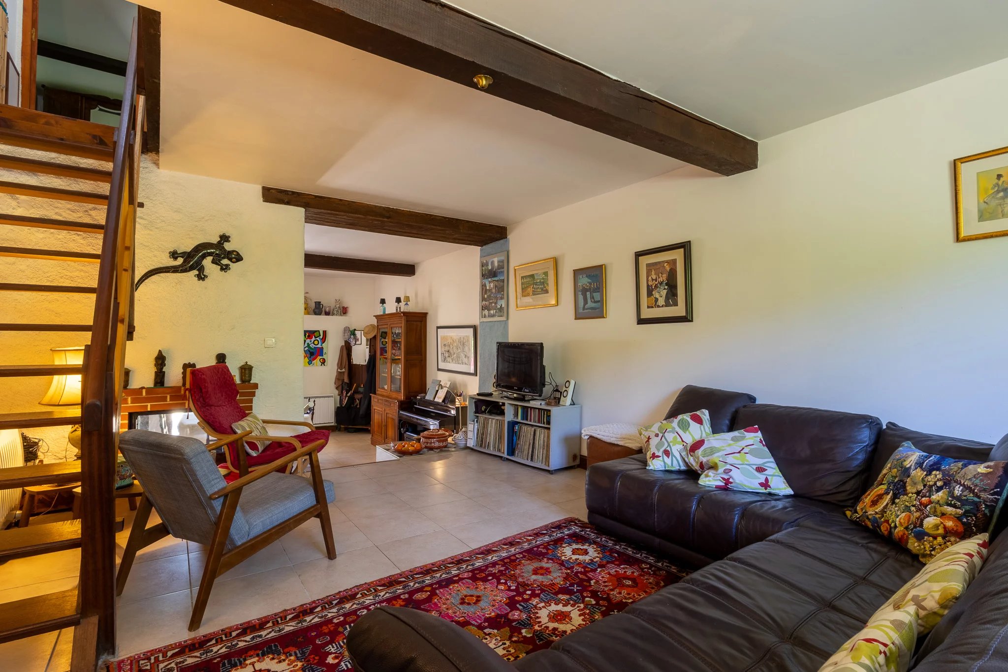 House for sale Cazalrenoux, Aude