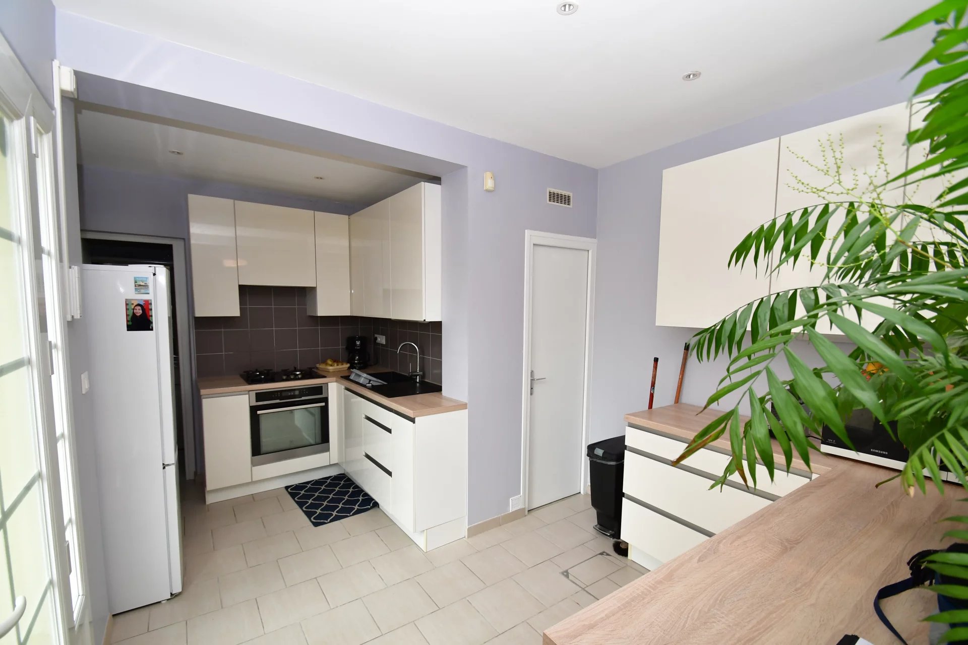 Vente Maison Stains
