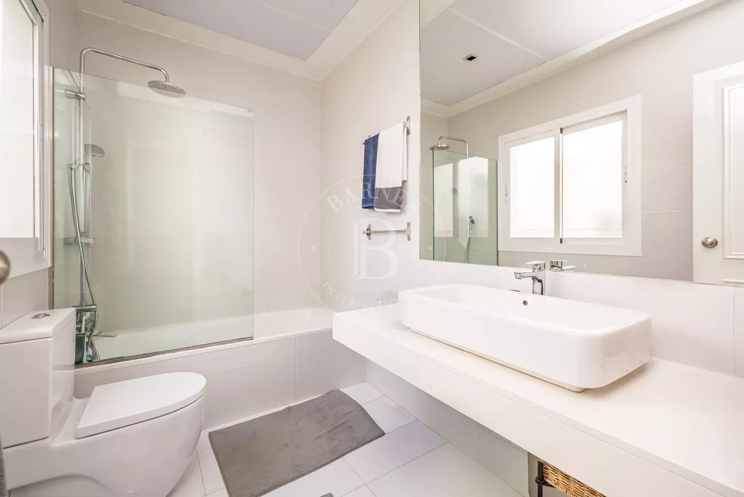 Penthouse Madrid - picture 12