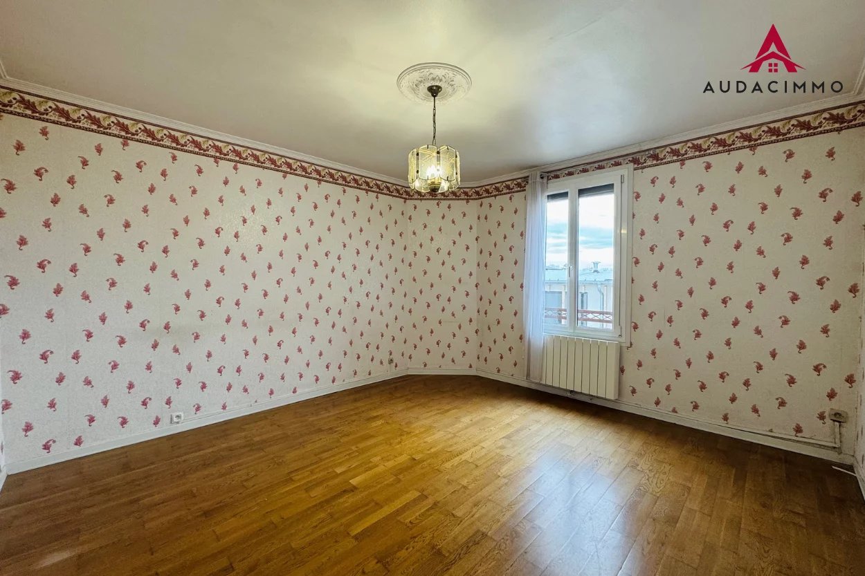 Vente Maison Essey-lès-Nancy