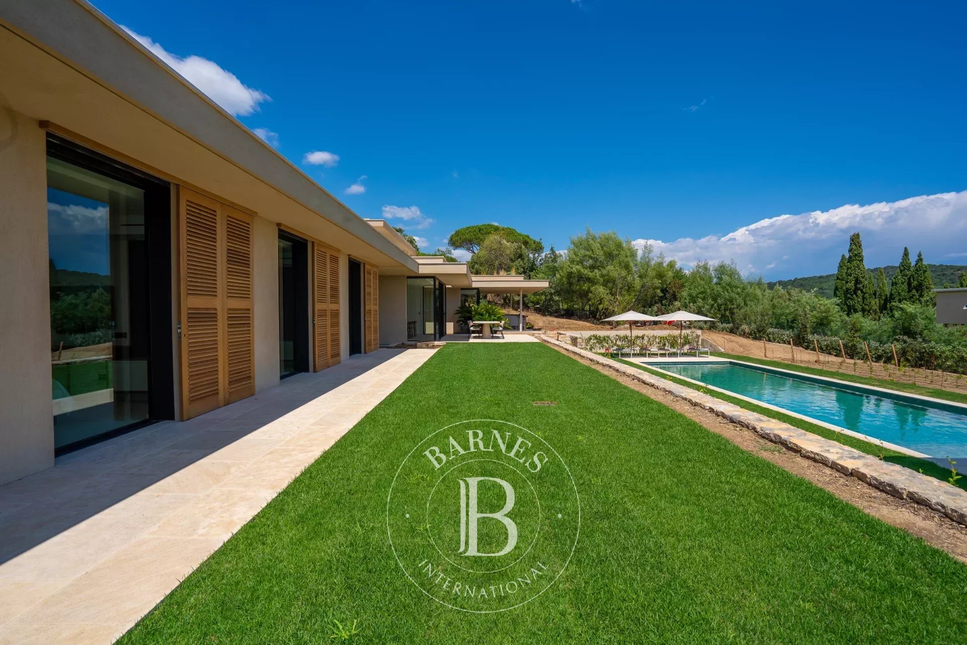 Ev Ramatuelle - picture 5