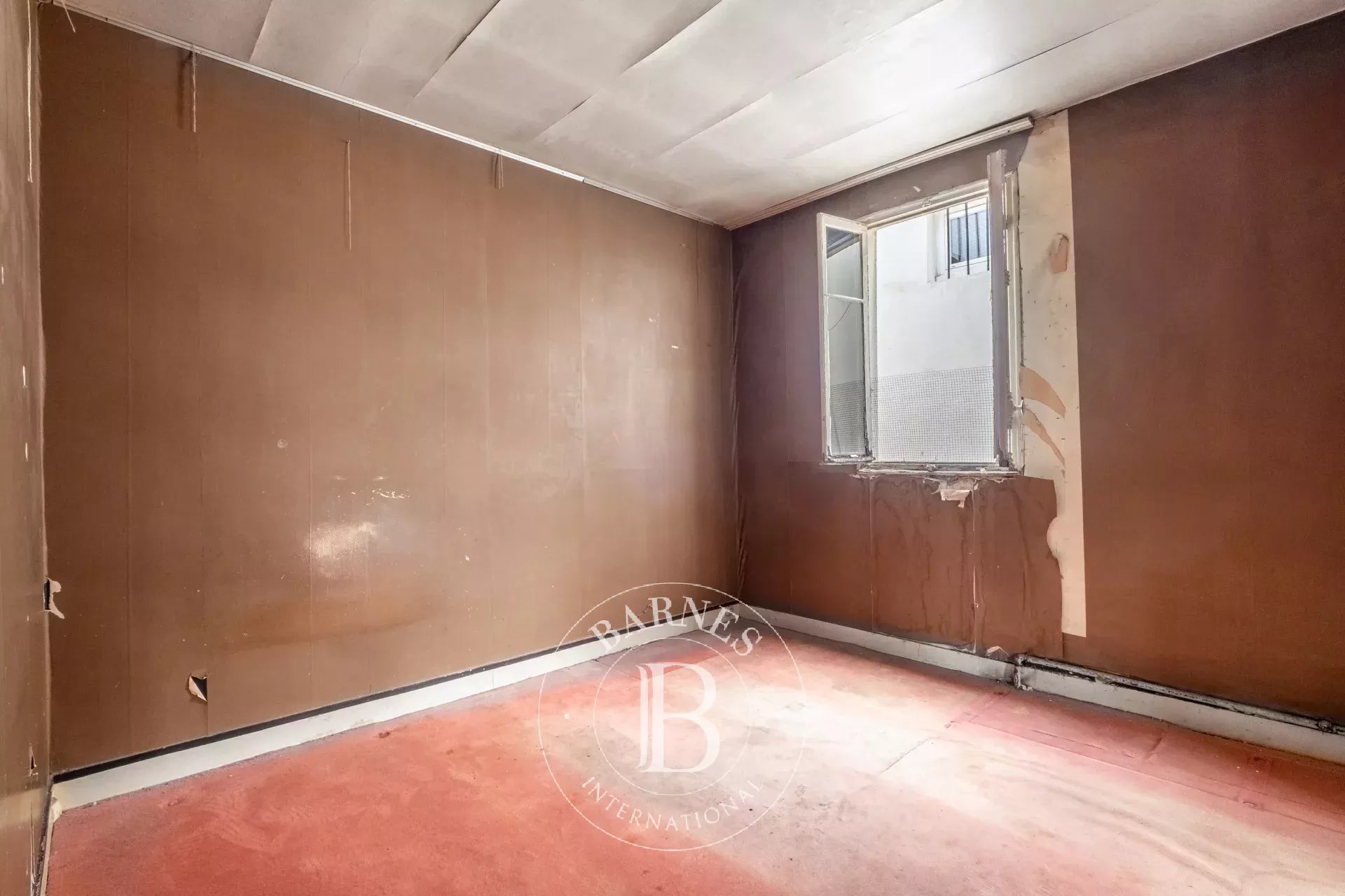 Daire Paris 7ème - picture 7