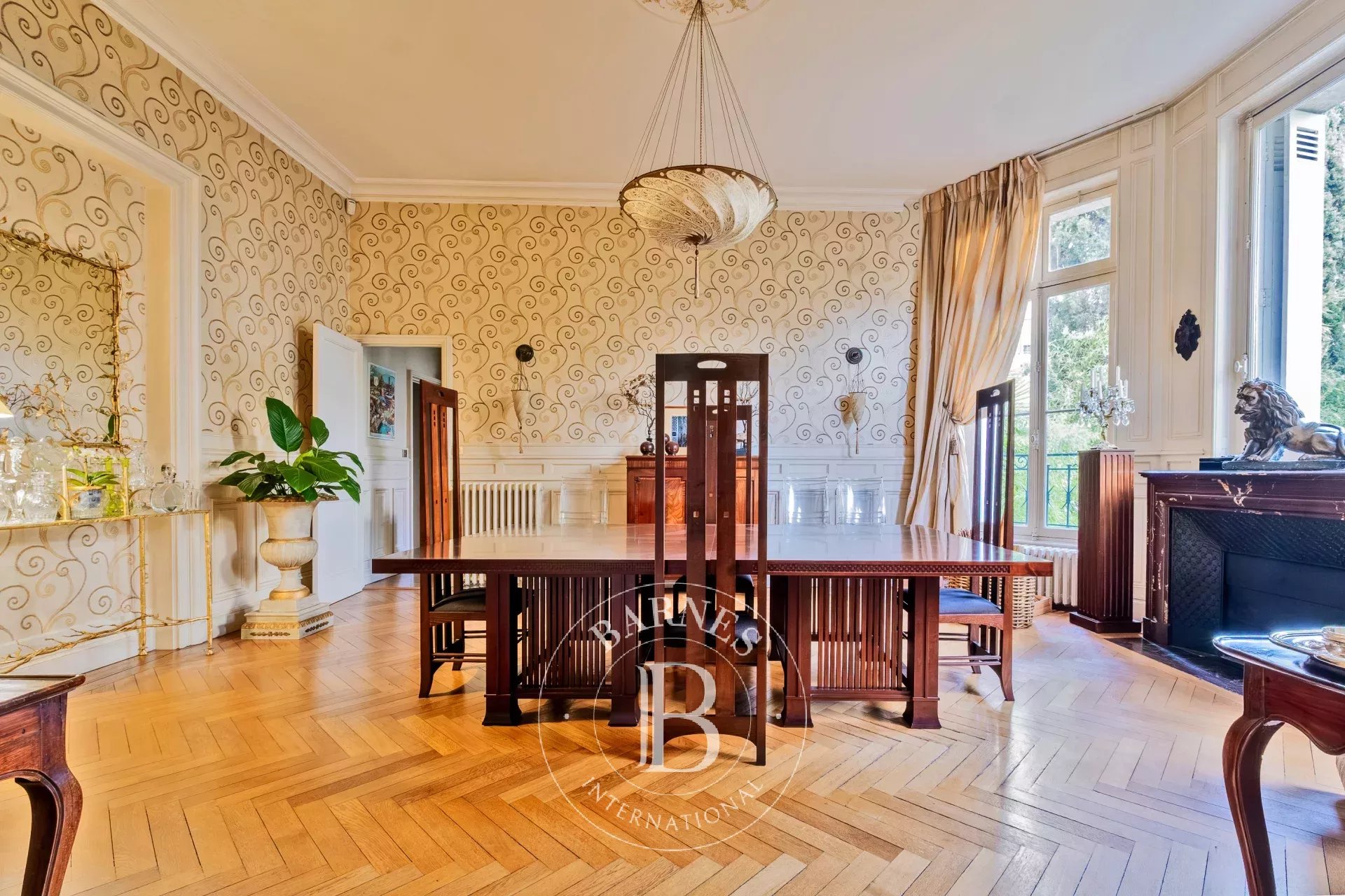 Daire Bordeaux - picture 9