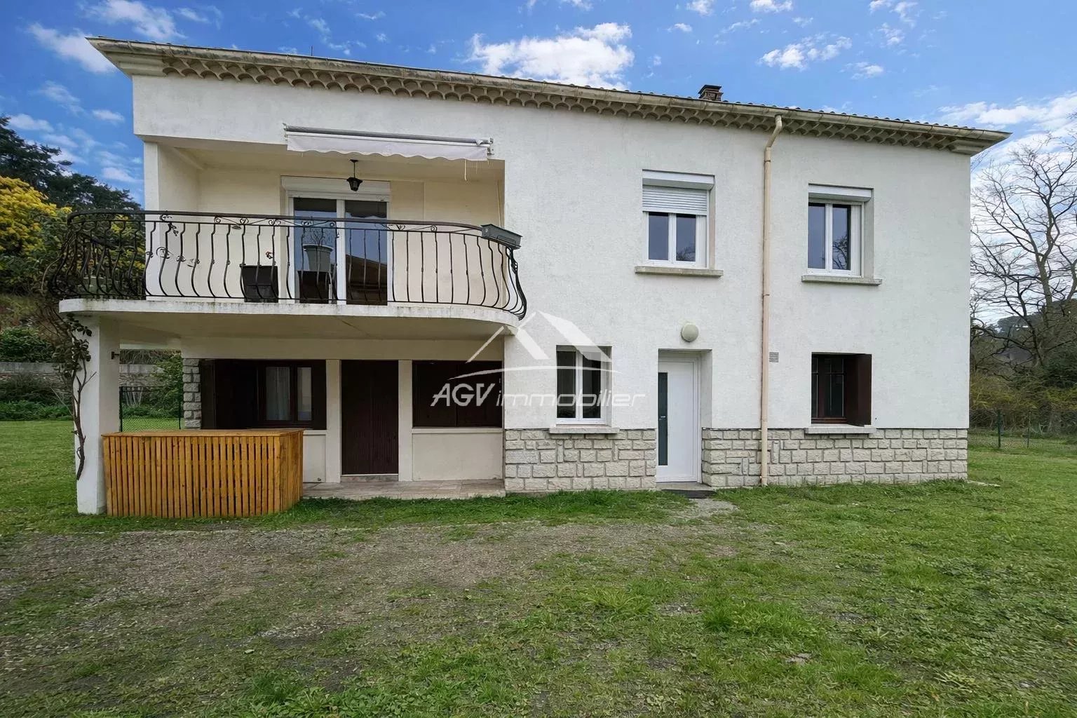 Agence immobilière de AGV IMMOBILIER