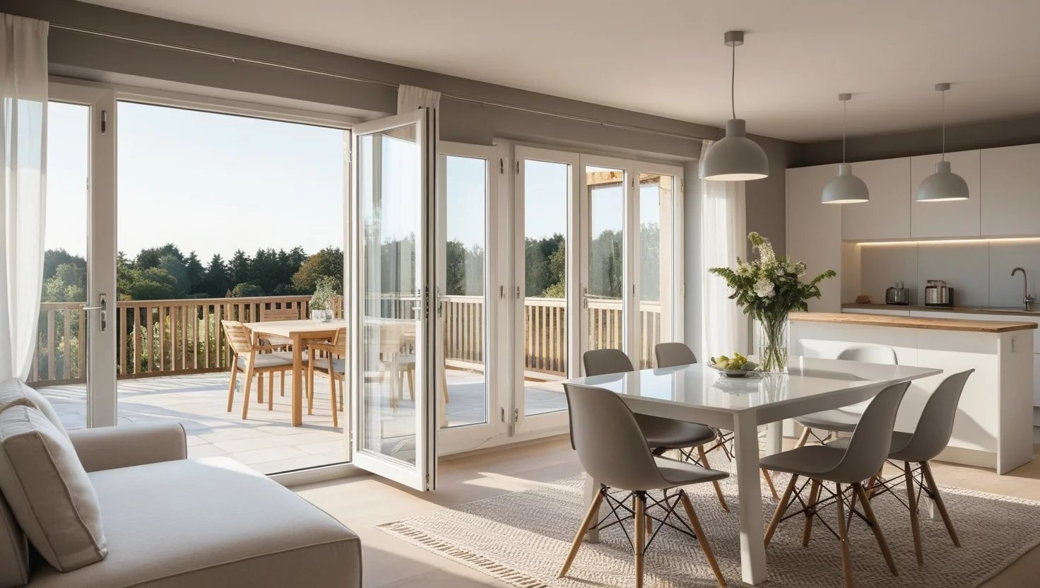Maison à vendre, 4 pièces, 85 m², Auray
