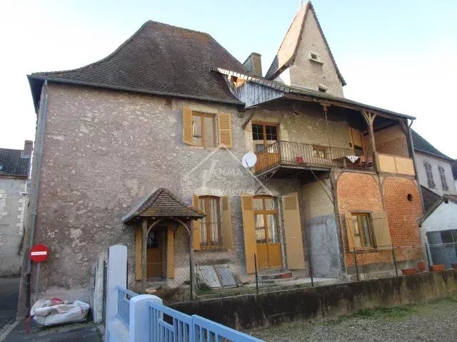 Agence immobilière de Jouan Immobilier