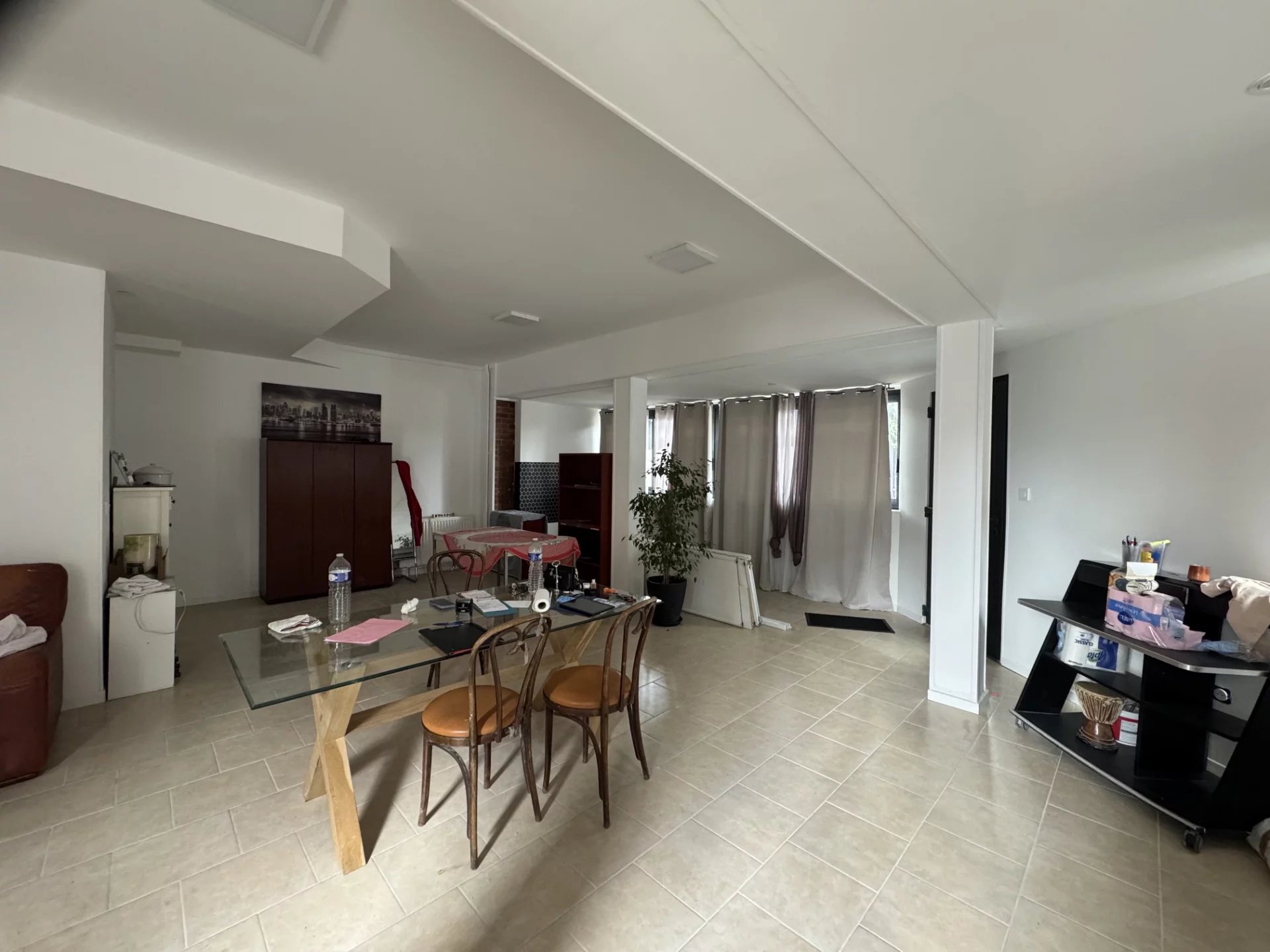 Agence immobilière de Immo Lod's