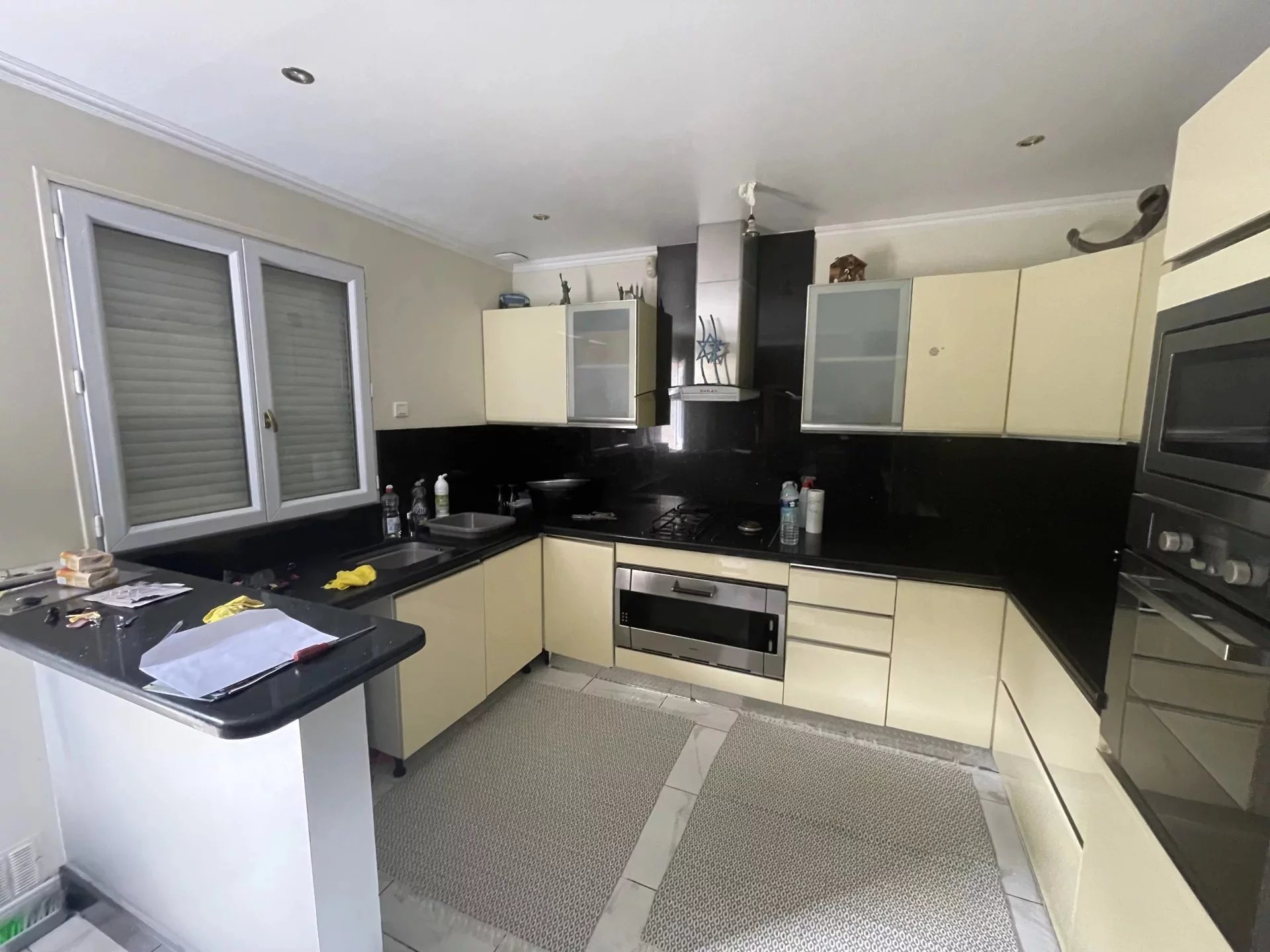Vente Maison Livry-Gargan