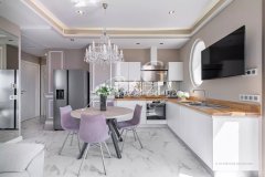 2-Bedroom Apartment in Cannes — photo 4 of 7