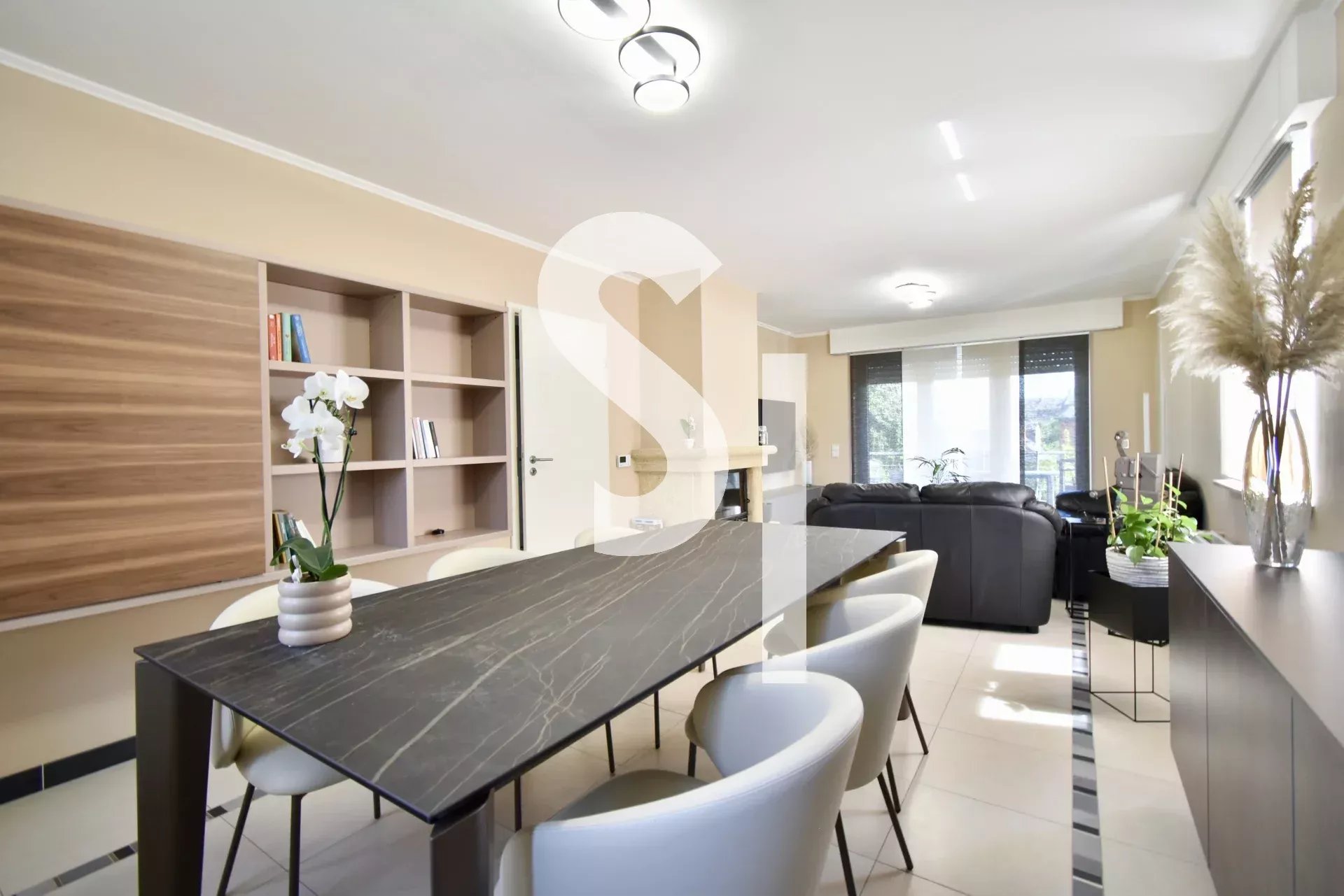 Vente Maison Rodange