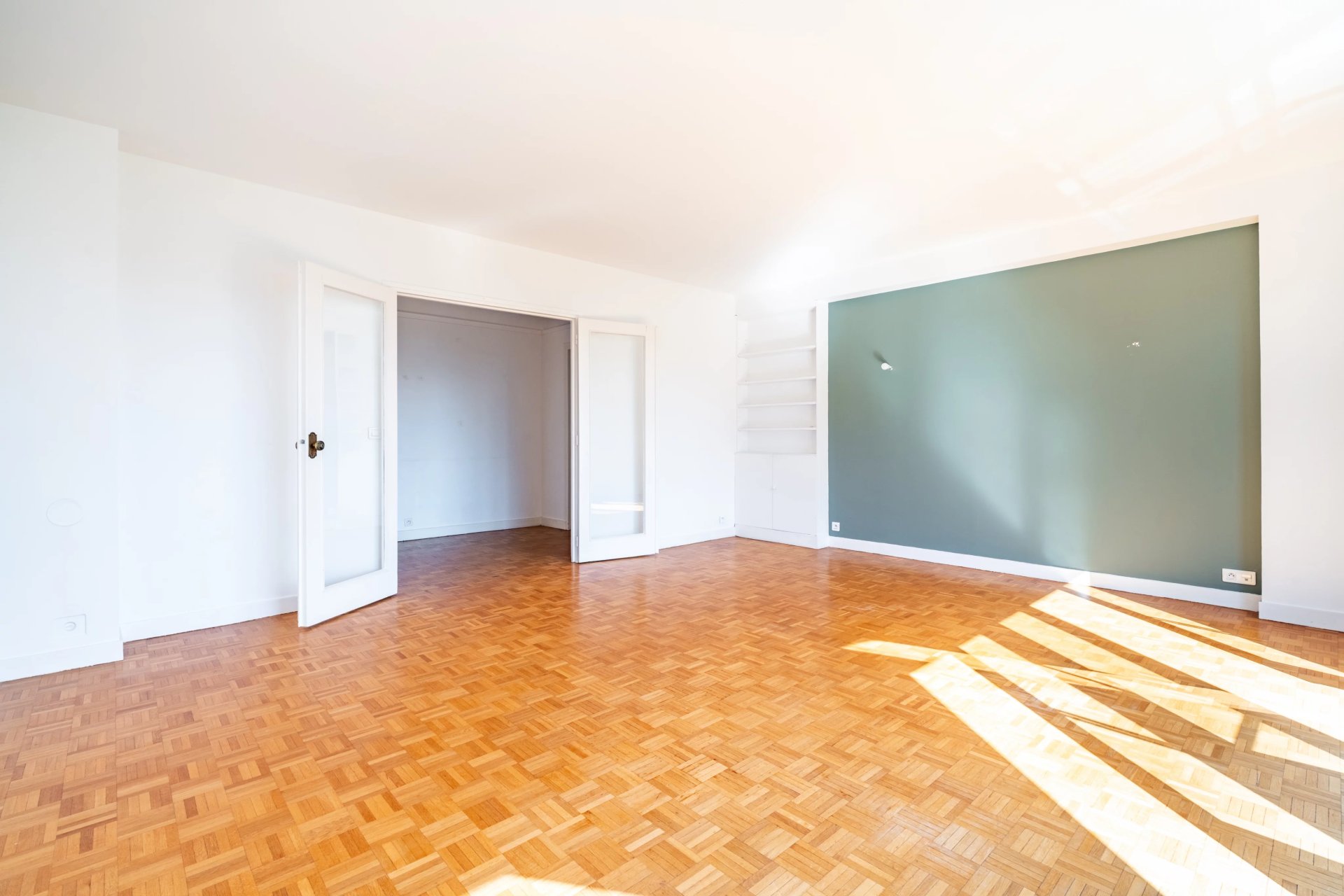 3 Bedroom Apartment/Flat's Image 3