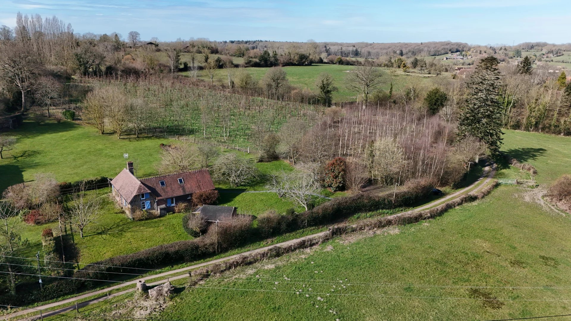 A ETE VENDU PAR NOTRE AGENCE