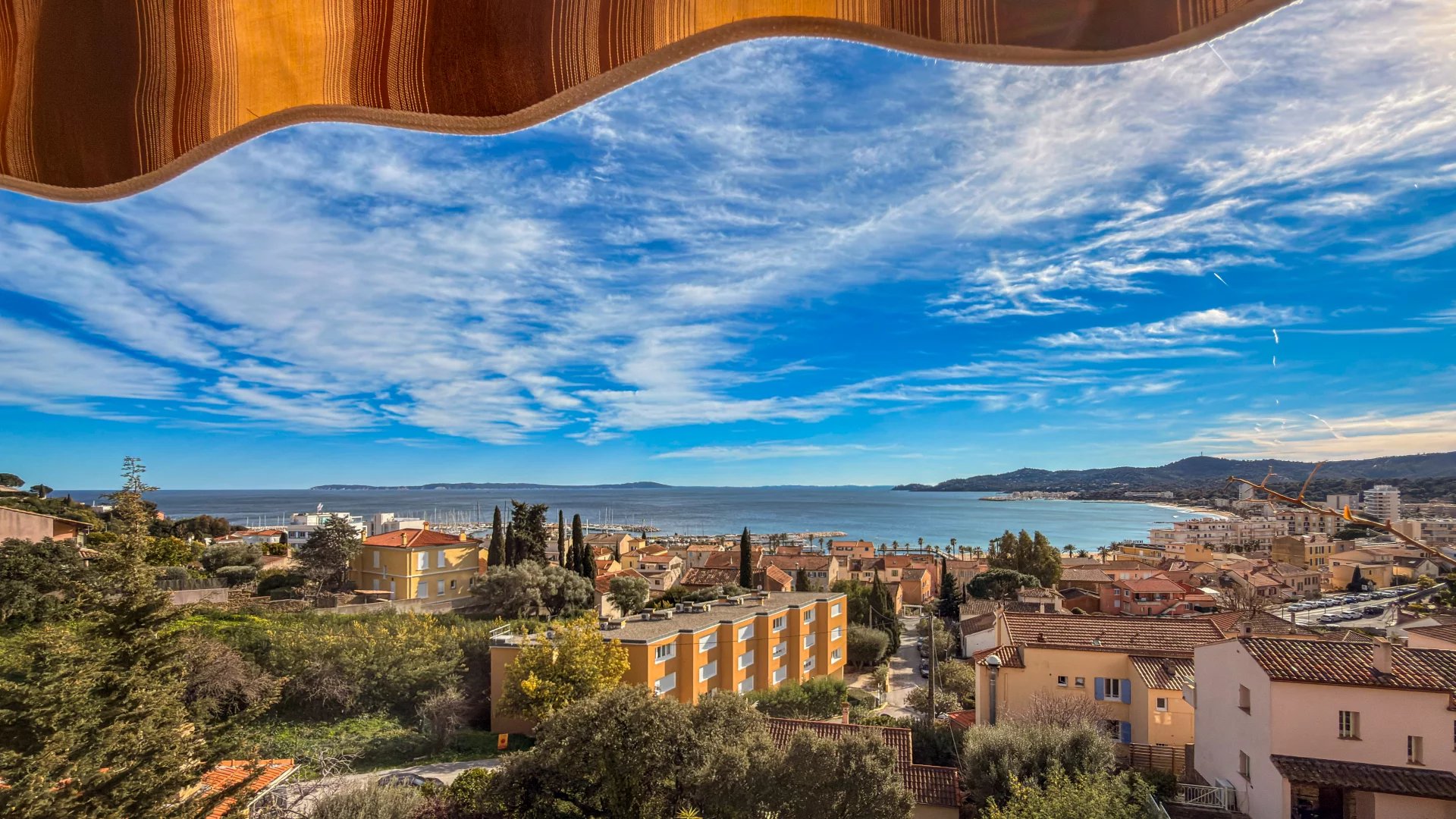 Sale Apartment Le Lavandou