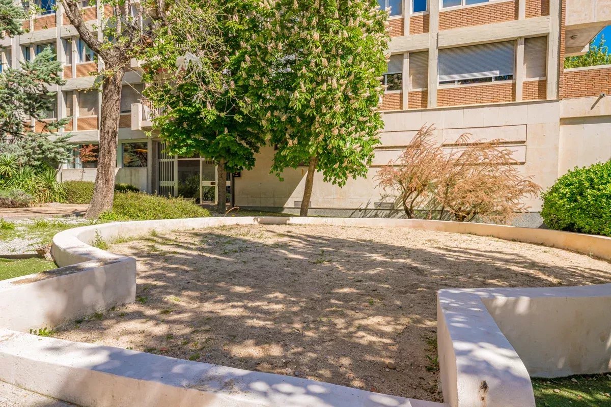 Daire Madrid - picture 40