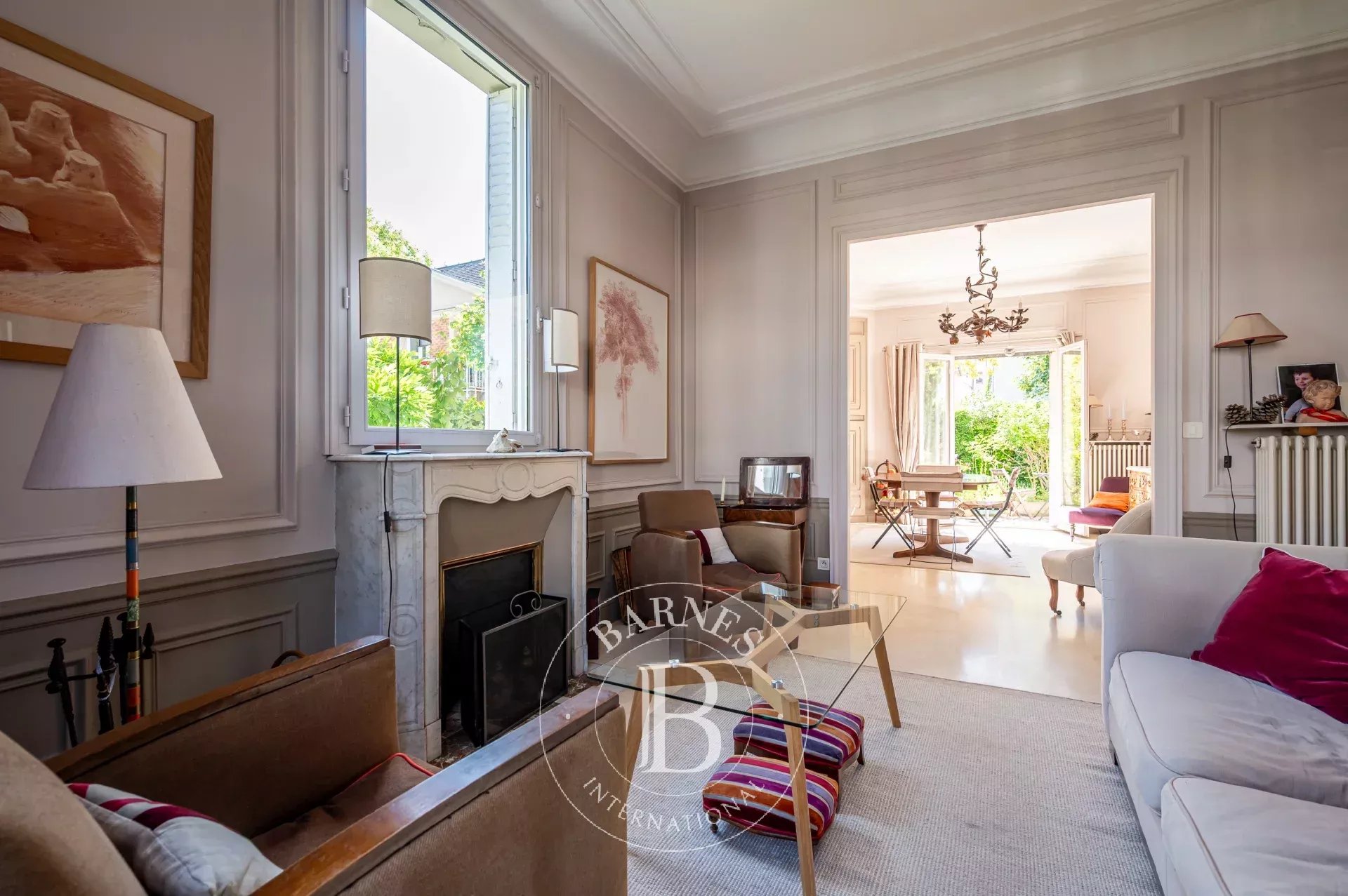 Casa Asnières-sur-Seine  -  ref 87034370 (picture 1)