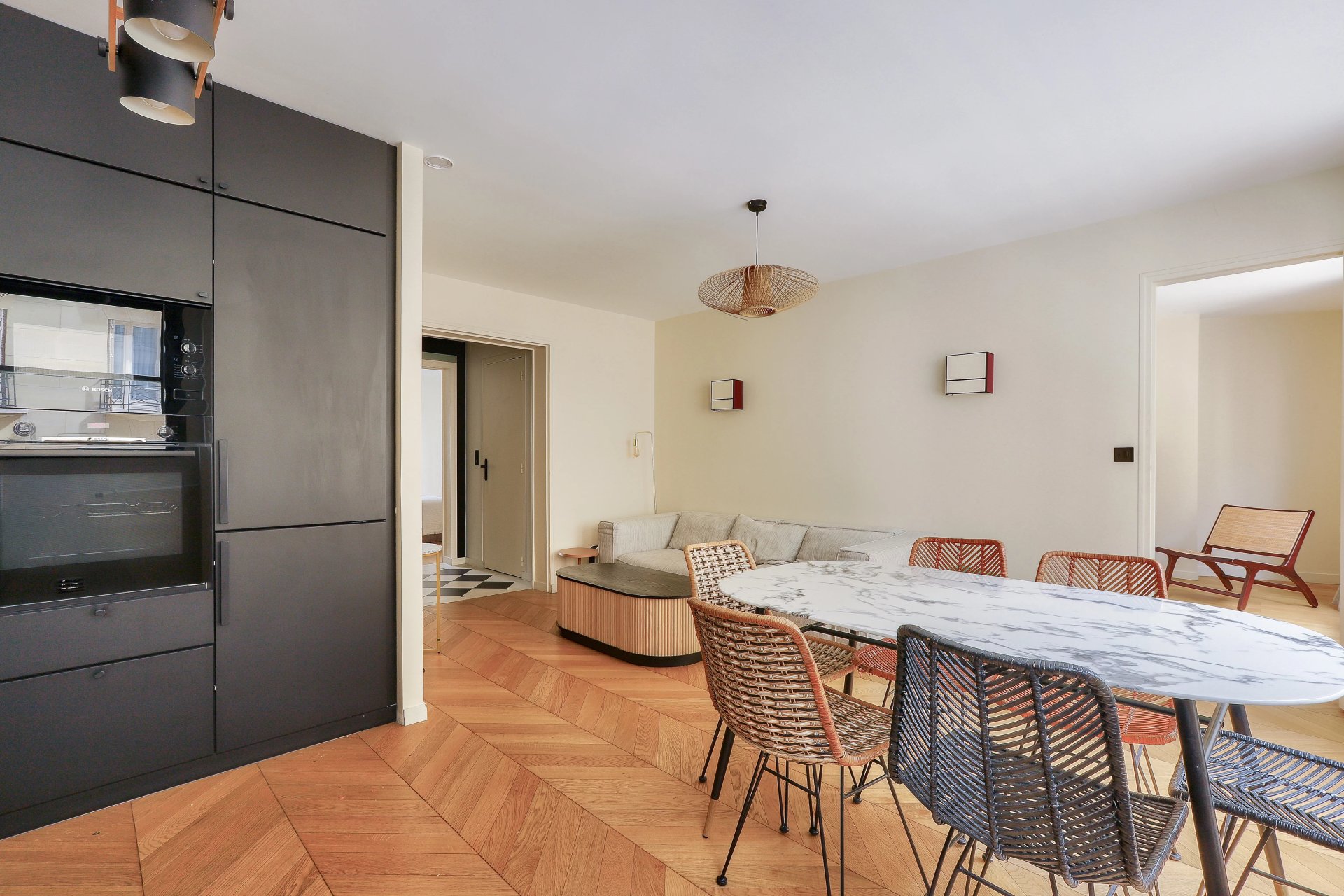 2 Bedroom Apartment/Flat's Image 4