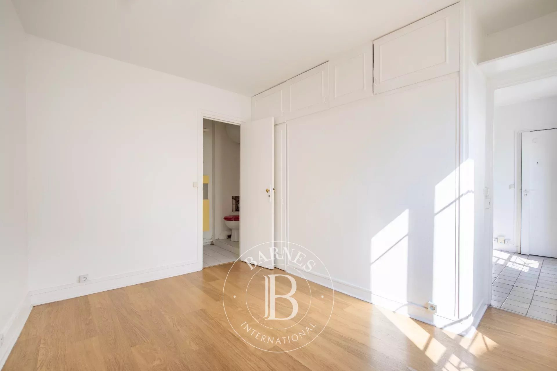 Daire Paris 20ème - picture 6