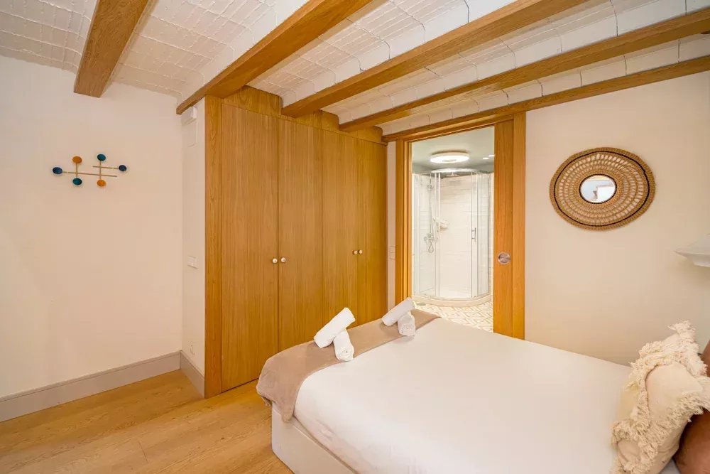 Daire Madrid - picture 13