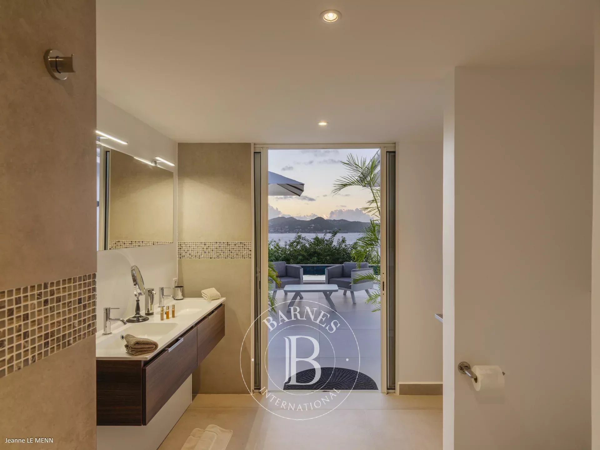 Pointe Milou  - Villa 4 Chambres - picture 9