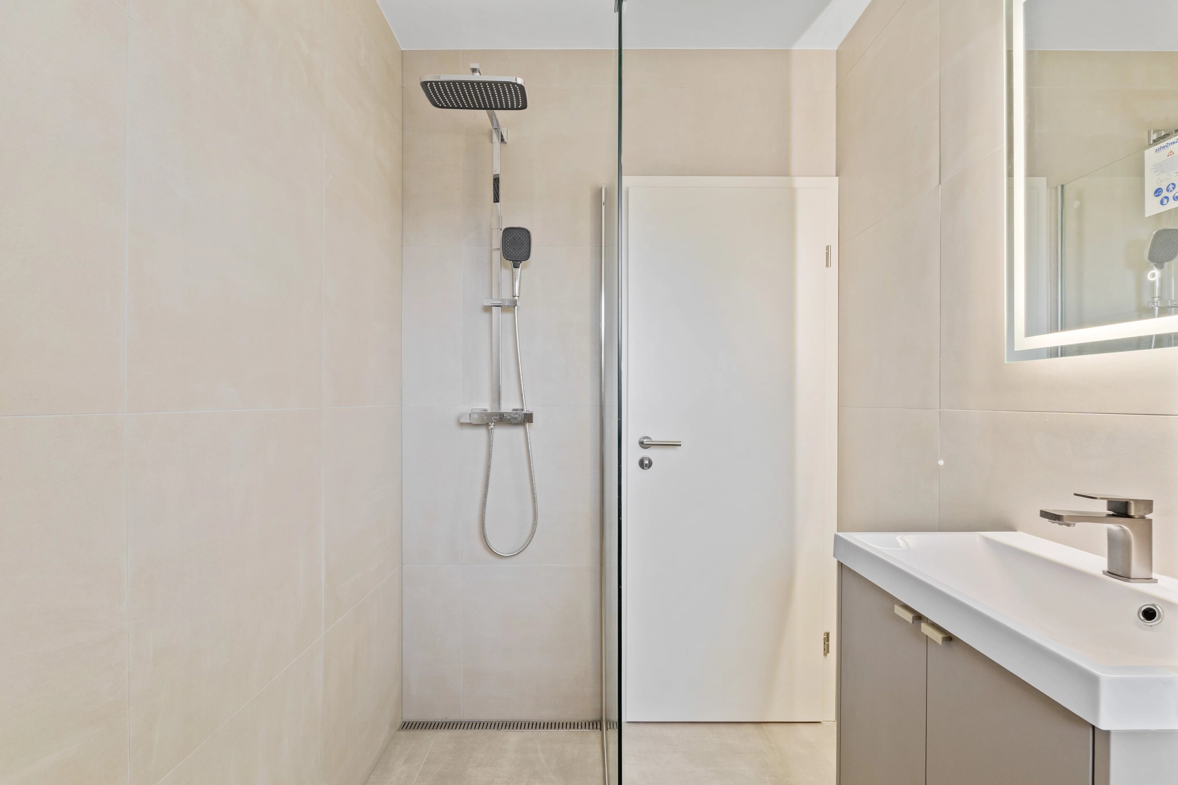 Appartement à Luxembourg