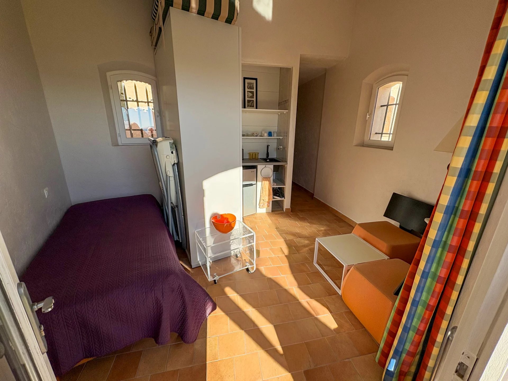 Beautiful villa with amazing seaviews - Cabris