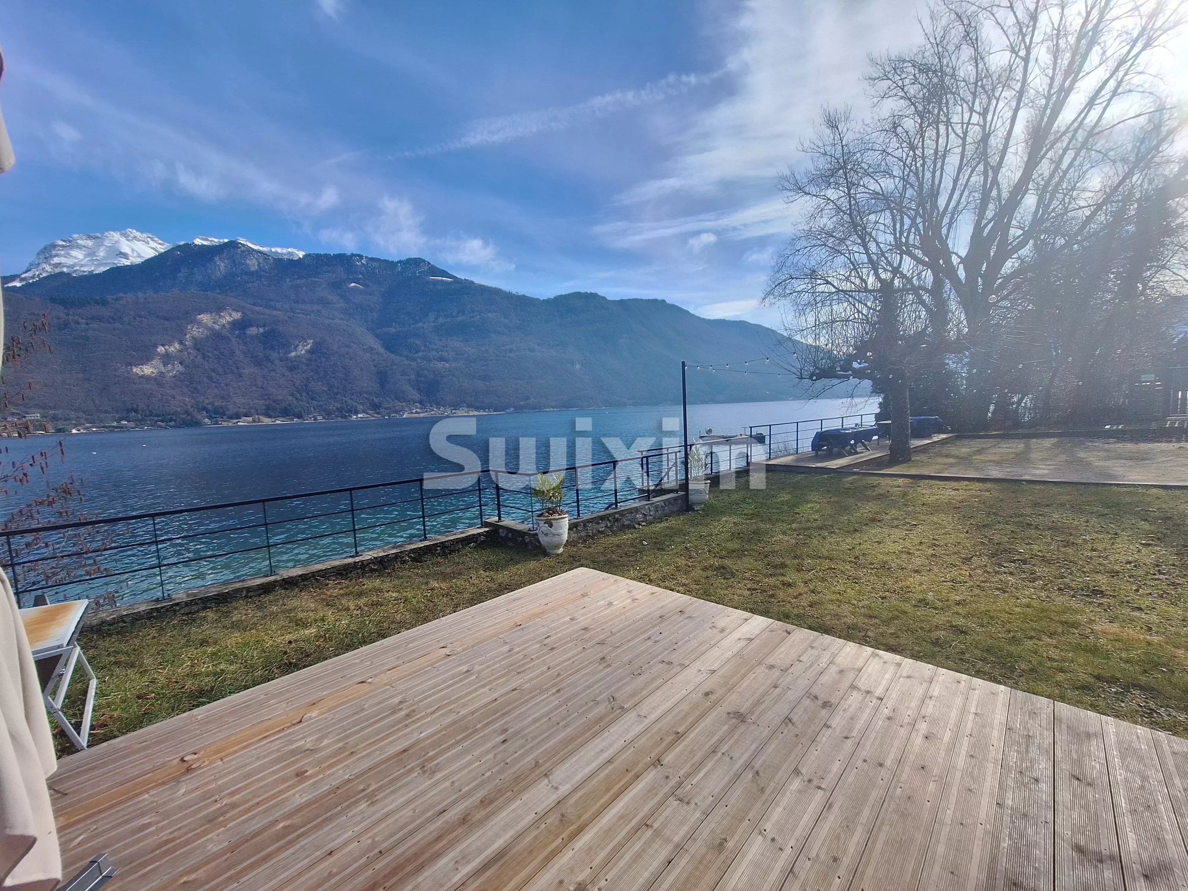 Agence immobilière de Swixim Cruseilles