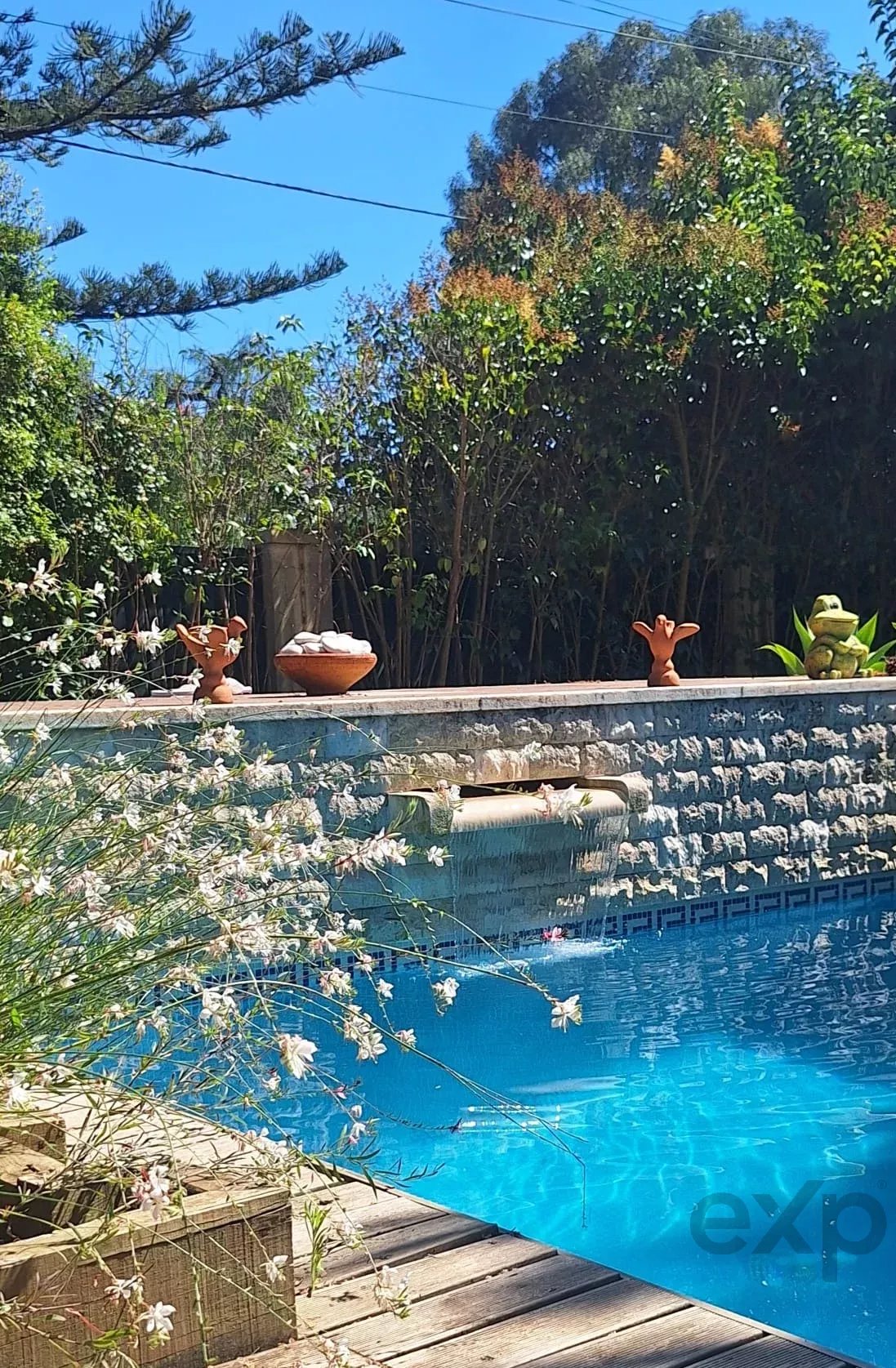 Cascais, Quinta da Bicuda - T4+2 House, Elegant with Pool, Garden, and Spacious Terraces 2750-704 image 32
