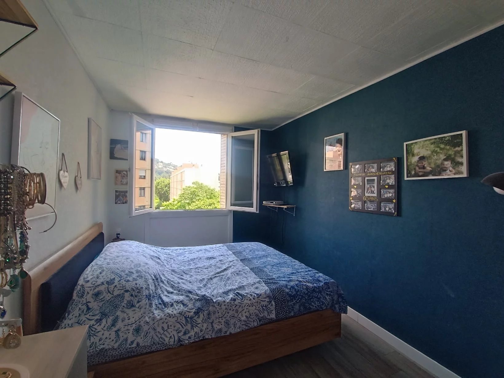 Vente Appartement Nice