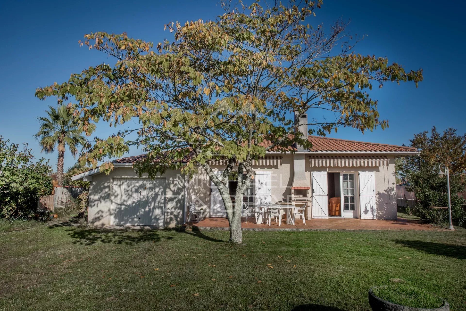 Agence immobilière de Terre Du Bassin