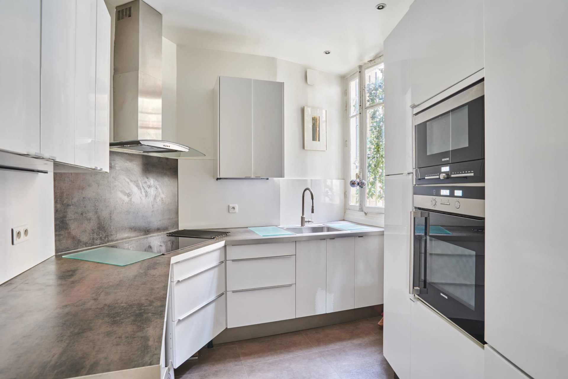 2 Bedroom Apartment/Flat's Image 11
