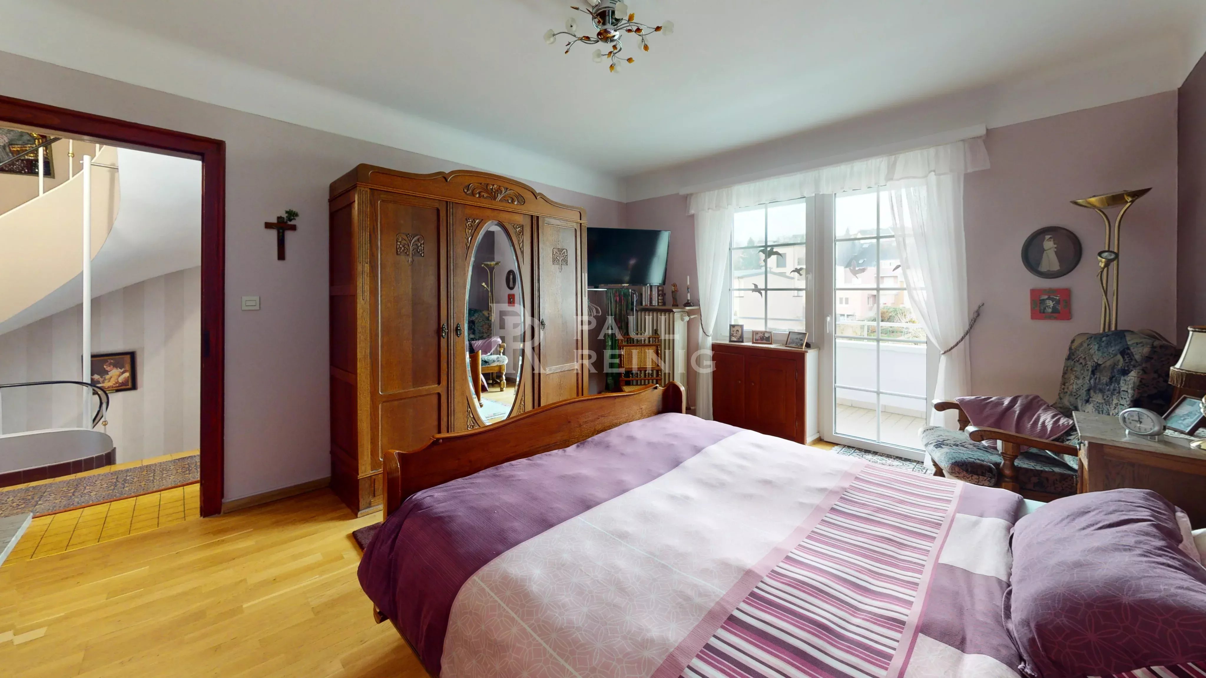 Verkauf Haus Ettelbruck