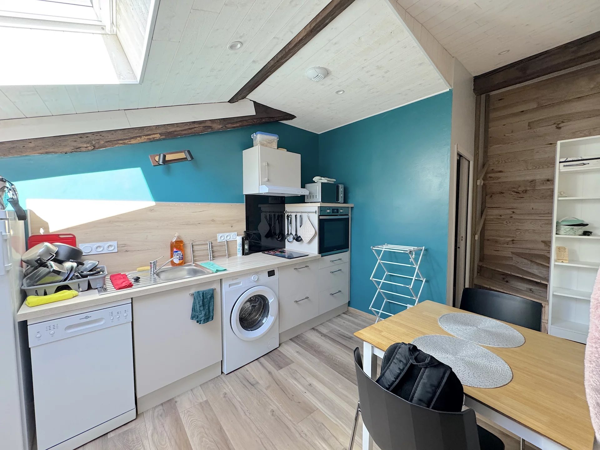 Agence immobilière de C&M IMMOBILIER