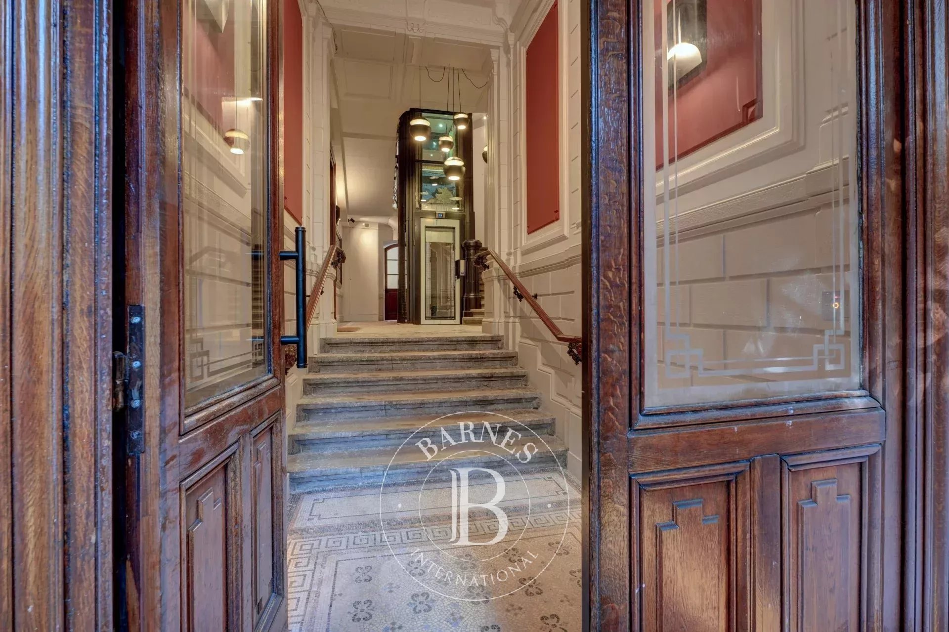 Daire Lyon 5ème - picture 4