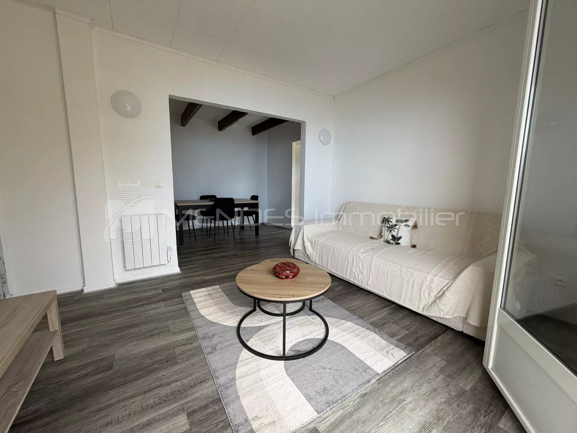 Location Appartement La Turbie