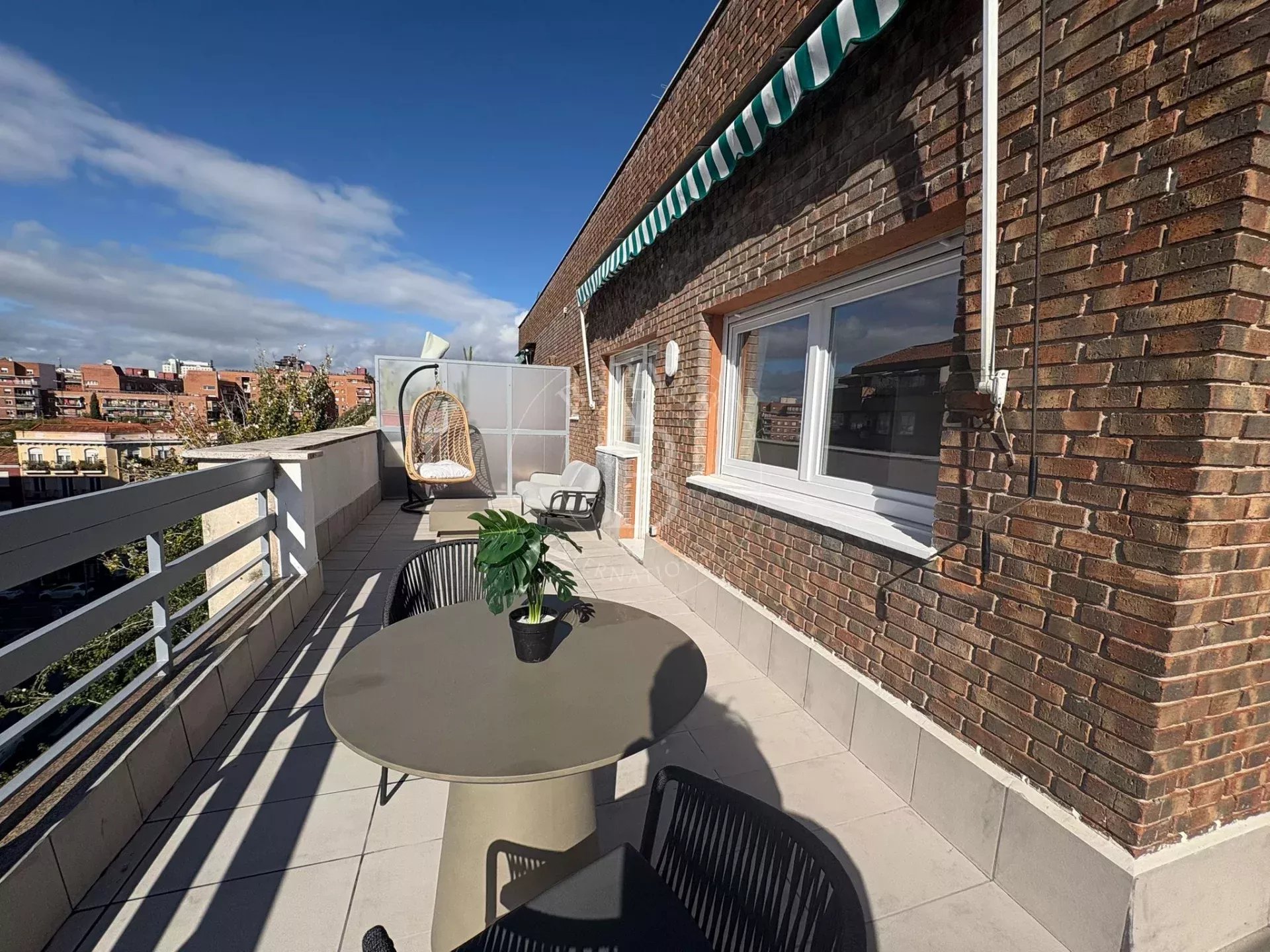 Penthouse Madrid - picture 8