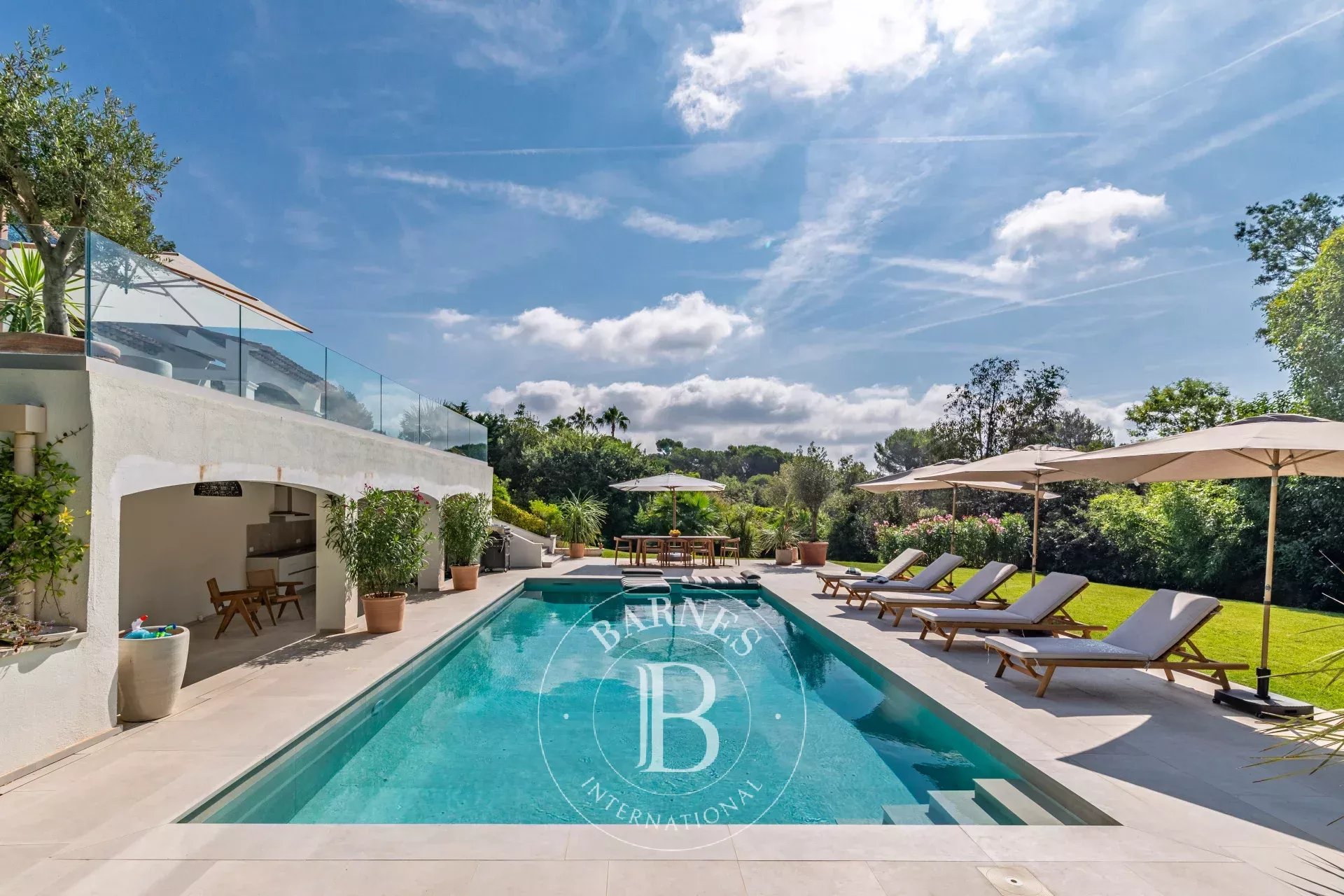 Villa Mougins  -  ref 85077927 (picture 2)