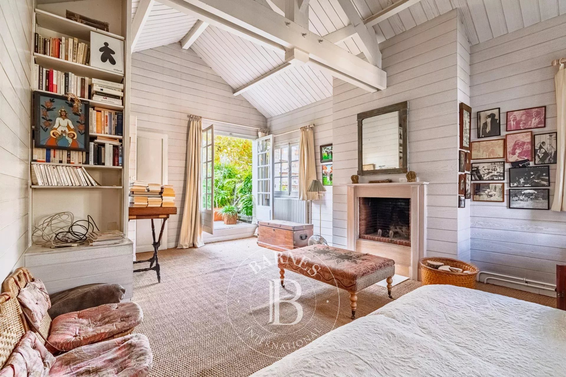 Ev Neuilly-sur-Seine - picture 24